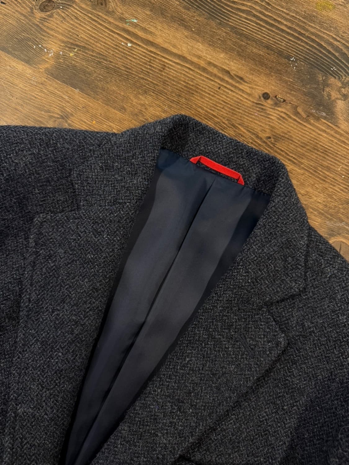 갤럭시 테일러드 자켓 100 상품이미지4