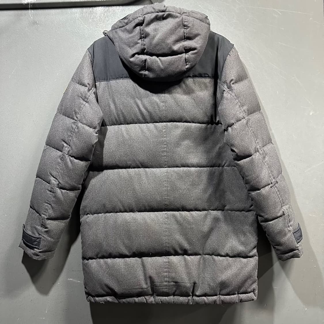 노스페이스 화이트라벨 워크패딩 상품이미지3