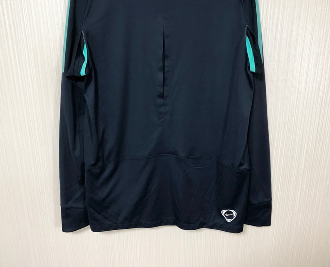 나이키국대 10-12 대한민국 축구국대 선수지급/실착 쉘탑 L(100) 상품이미지10