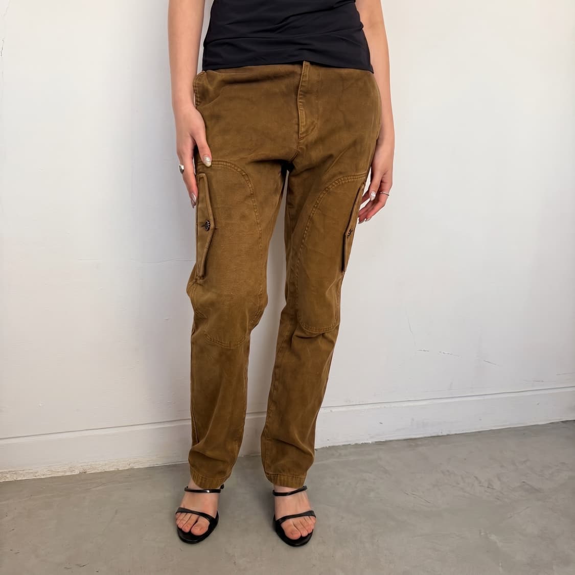꼼데가르송 옴므 Comme des Garçons Homme / M 상품이미지7