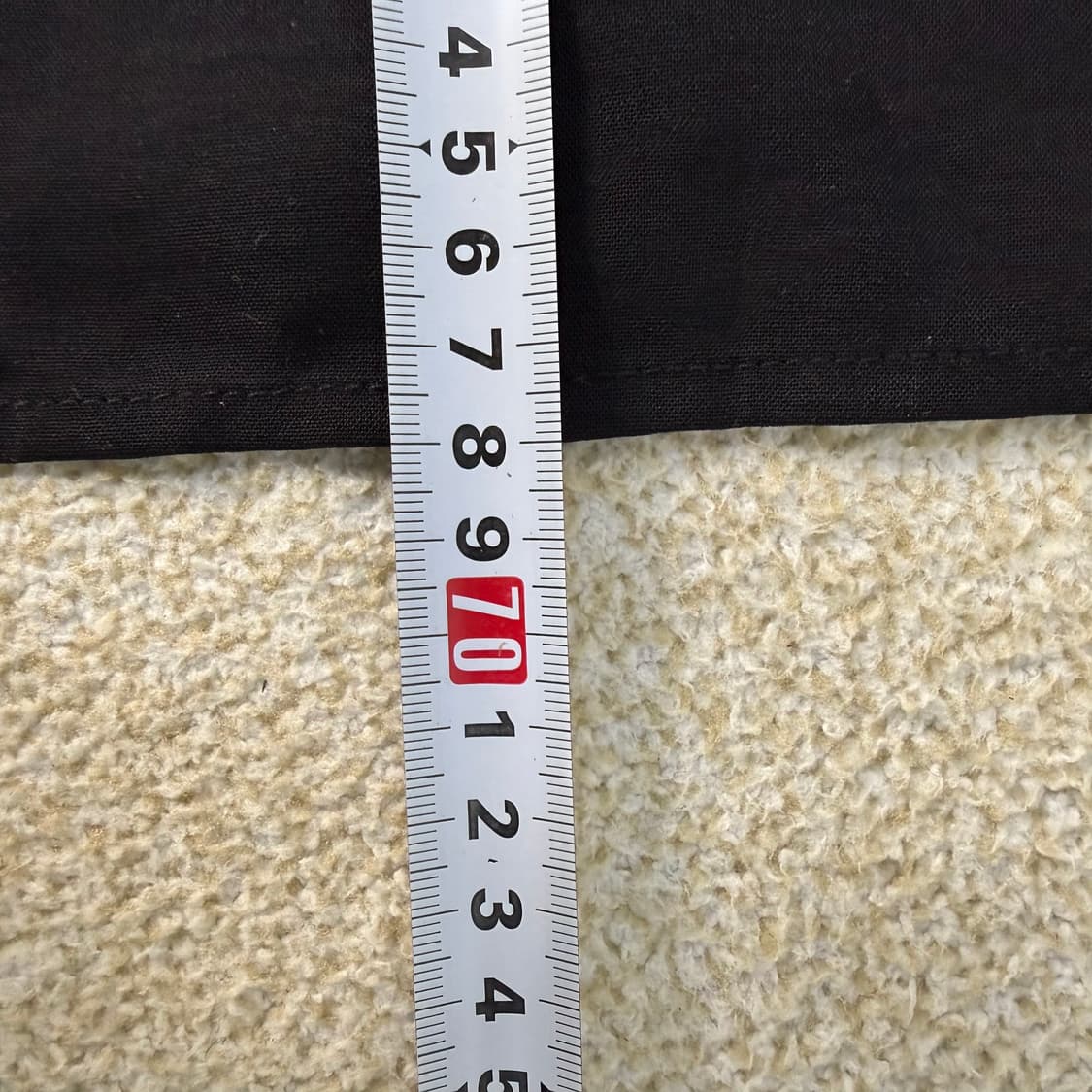 F 신형 엘르 반팔 셔츠 0203T 상품이미지6