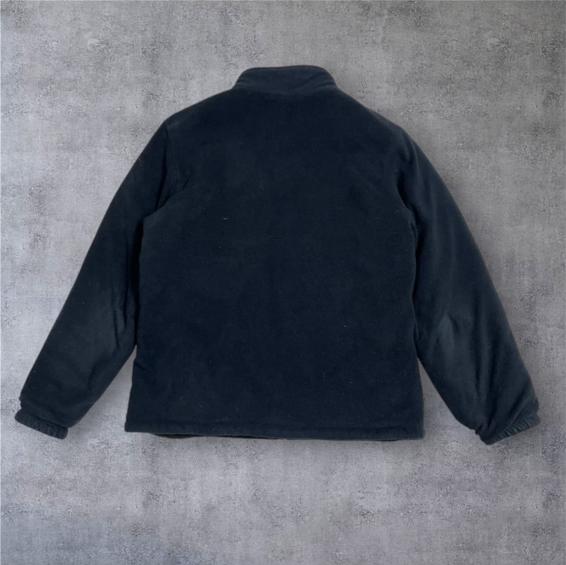 비버리힐스 폴로클럽 리버시블 양면 퀄팅 플리스 자켓 100 상품이미지9