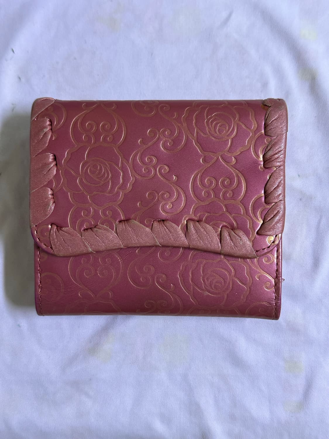 안나수이 지갑 상품이미지2