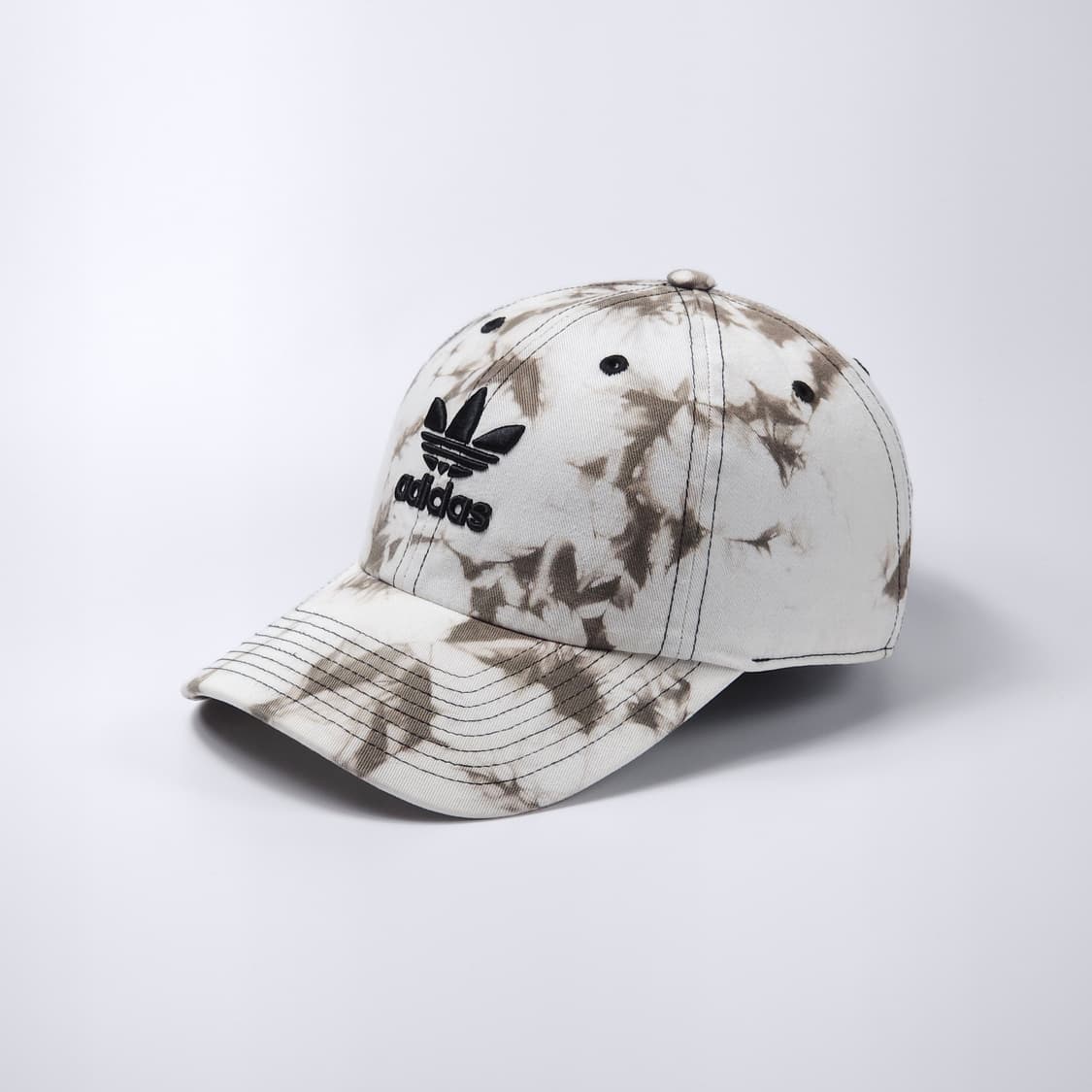 아디다스 타이다이 트레포일 빈티지 볼캡 모자 상품이미지1