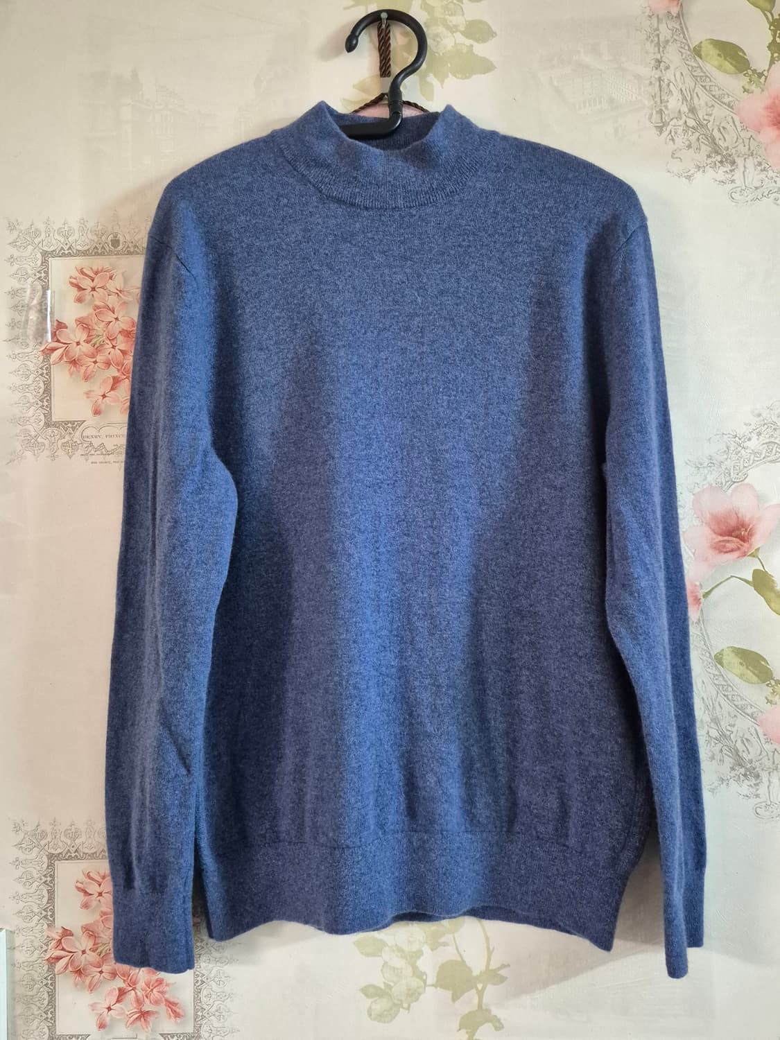 닥스 캐시미어 100% 니트  남자 100 상품이미지1