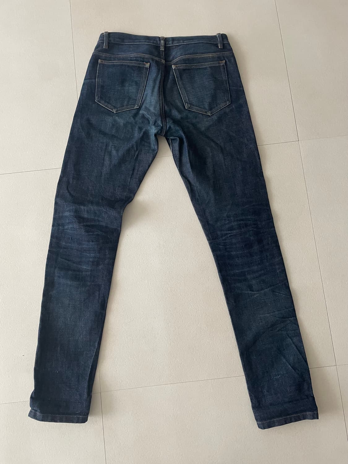 APC 데님 상품이미지4