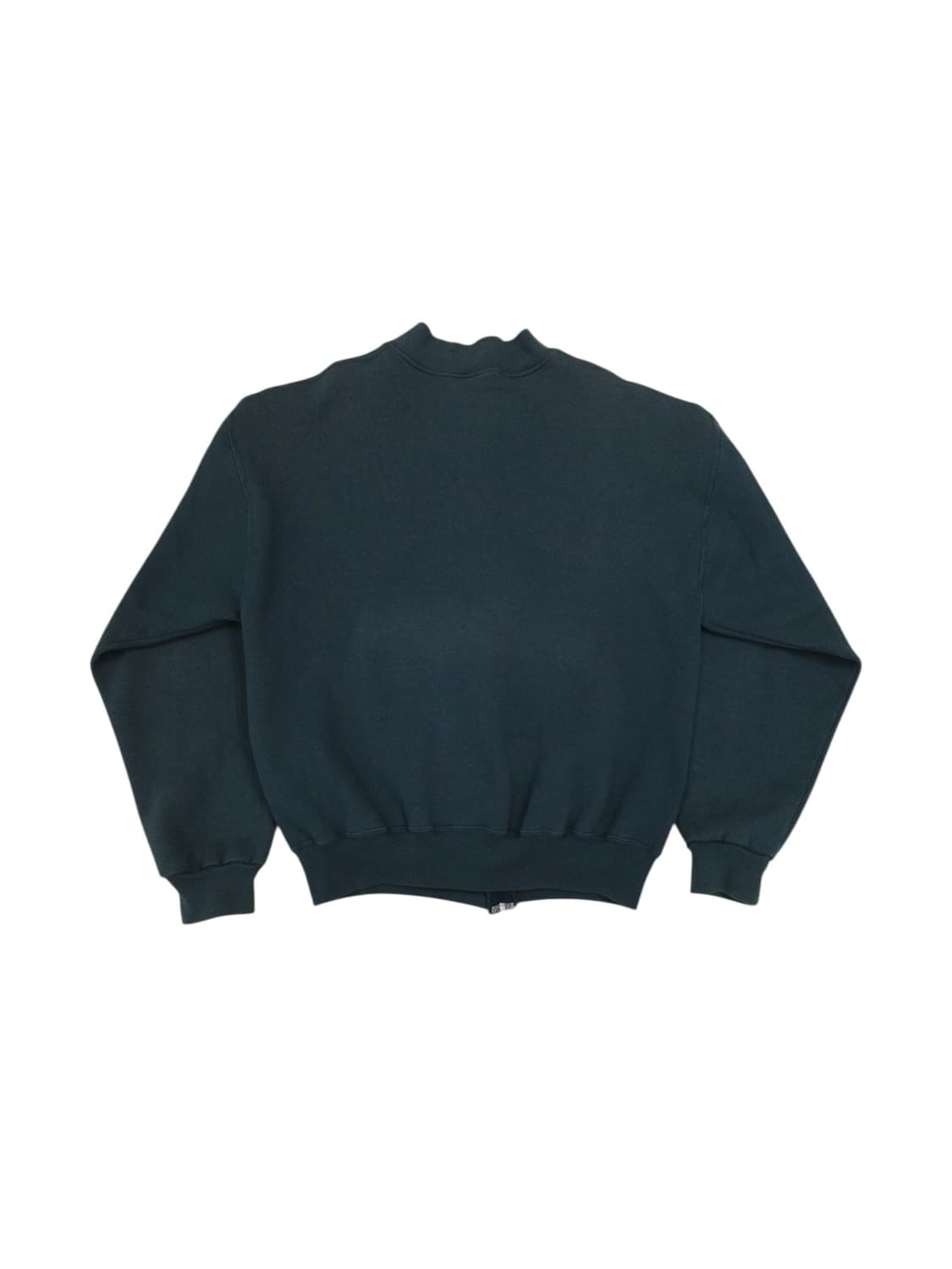 90‘s 러셀 집업 스웻셔츠 상품이미지4