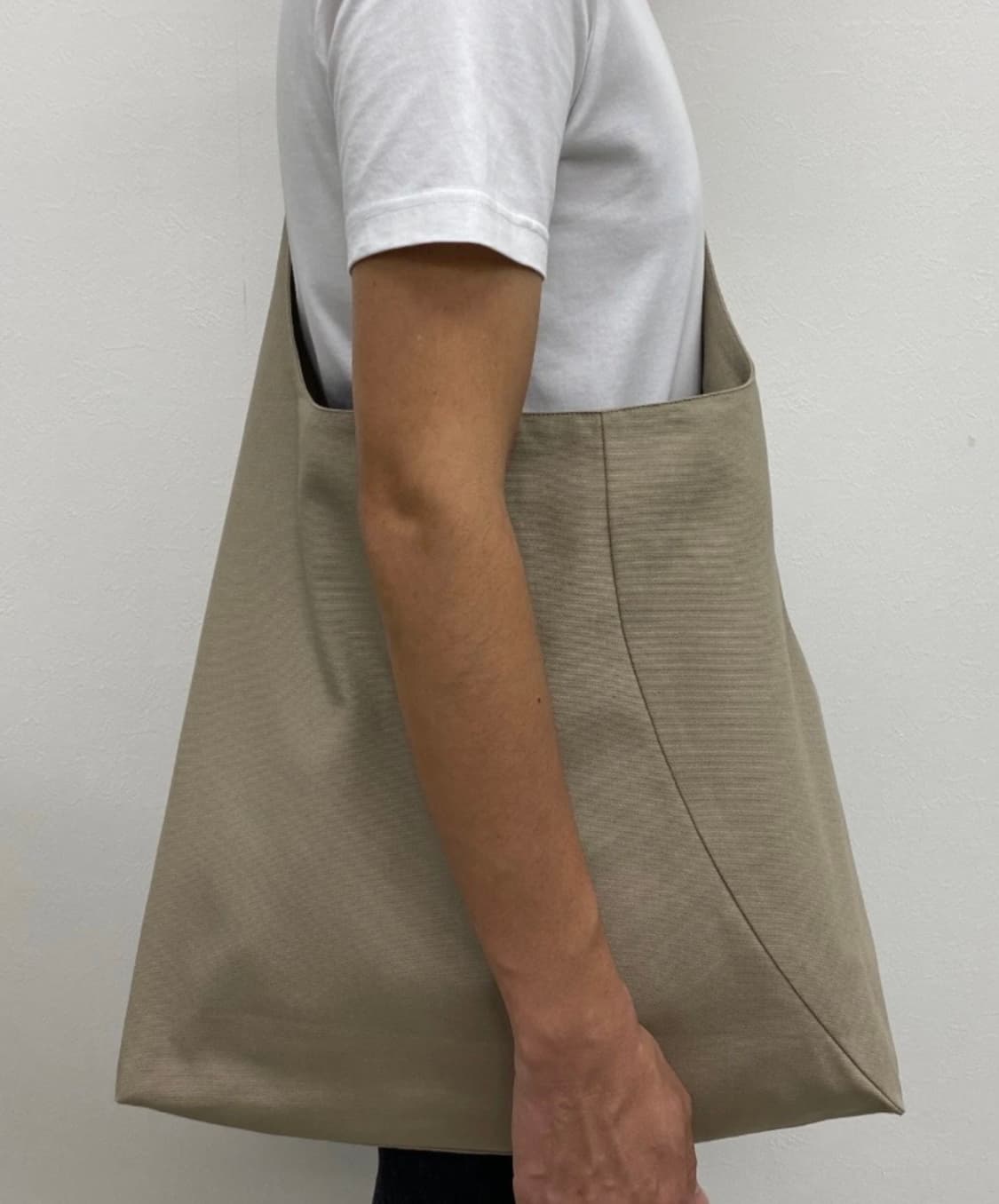 k 8.0 on 캔버스 라이프 숄더백 상품이미지3