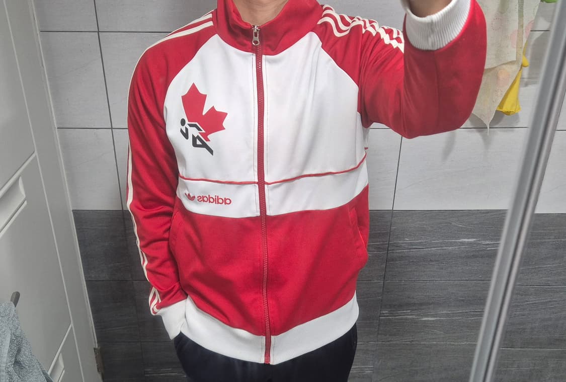 아디다스 캐나다 져지L 상품이미지8