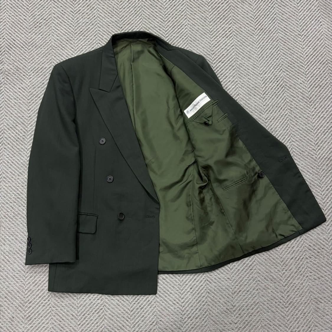 꾸레쥬 옴므 블레이저 v2141 상품이미지5