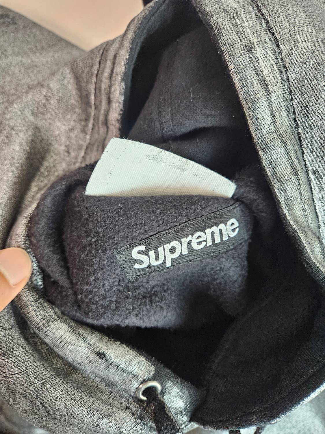 슈프림 마르지엘라 박로 XL 상품이미지2