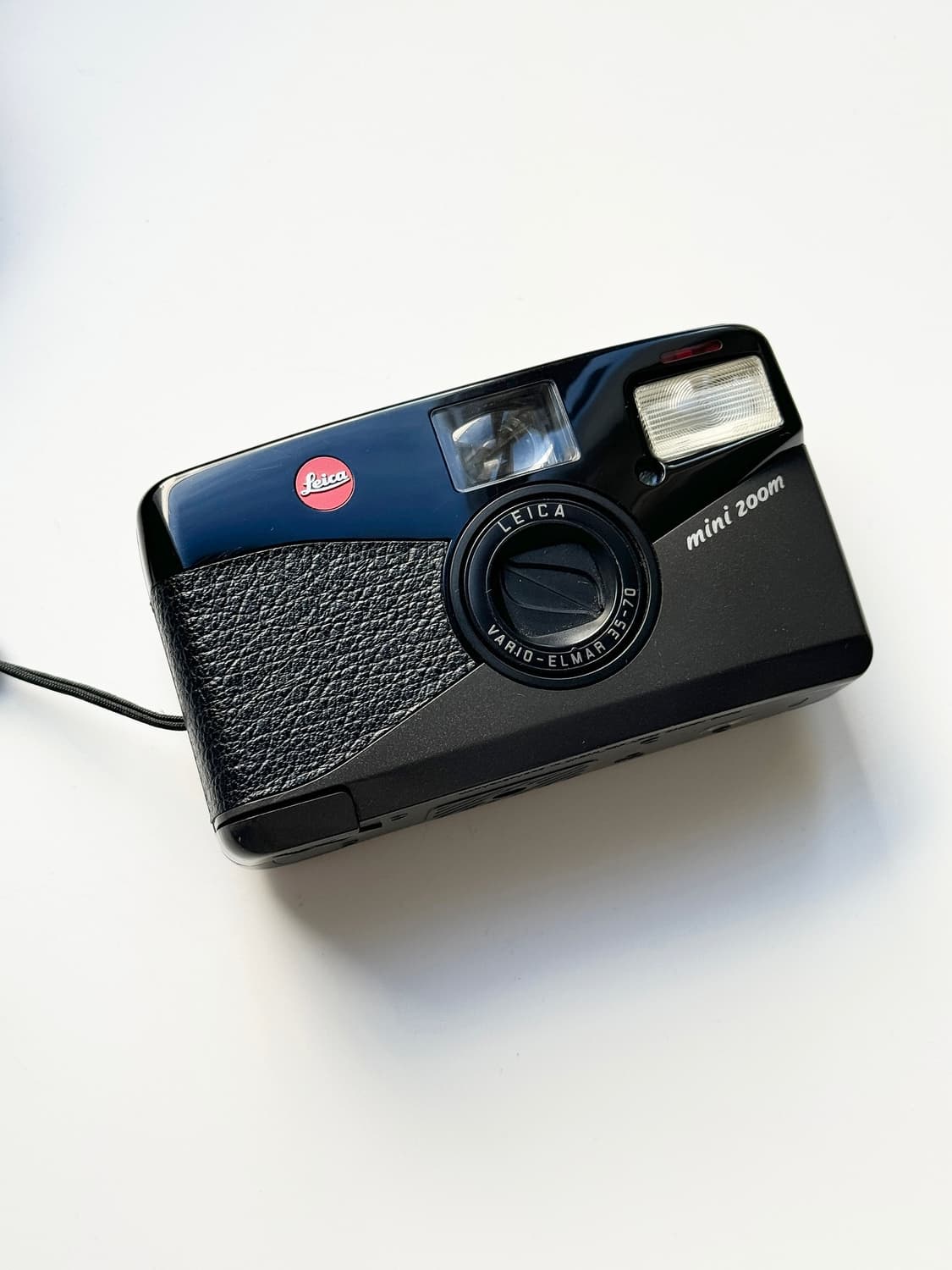 라이카 미니줌 데이터백 최상급 상품이미지7
