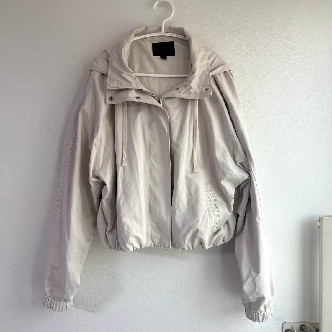 Zara jacket 상품이미지2