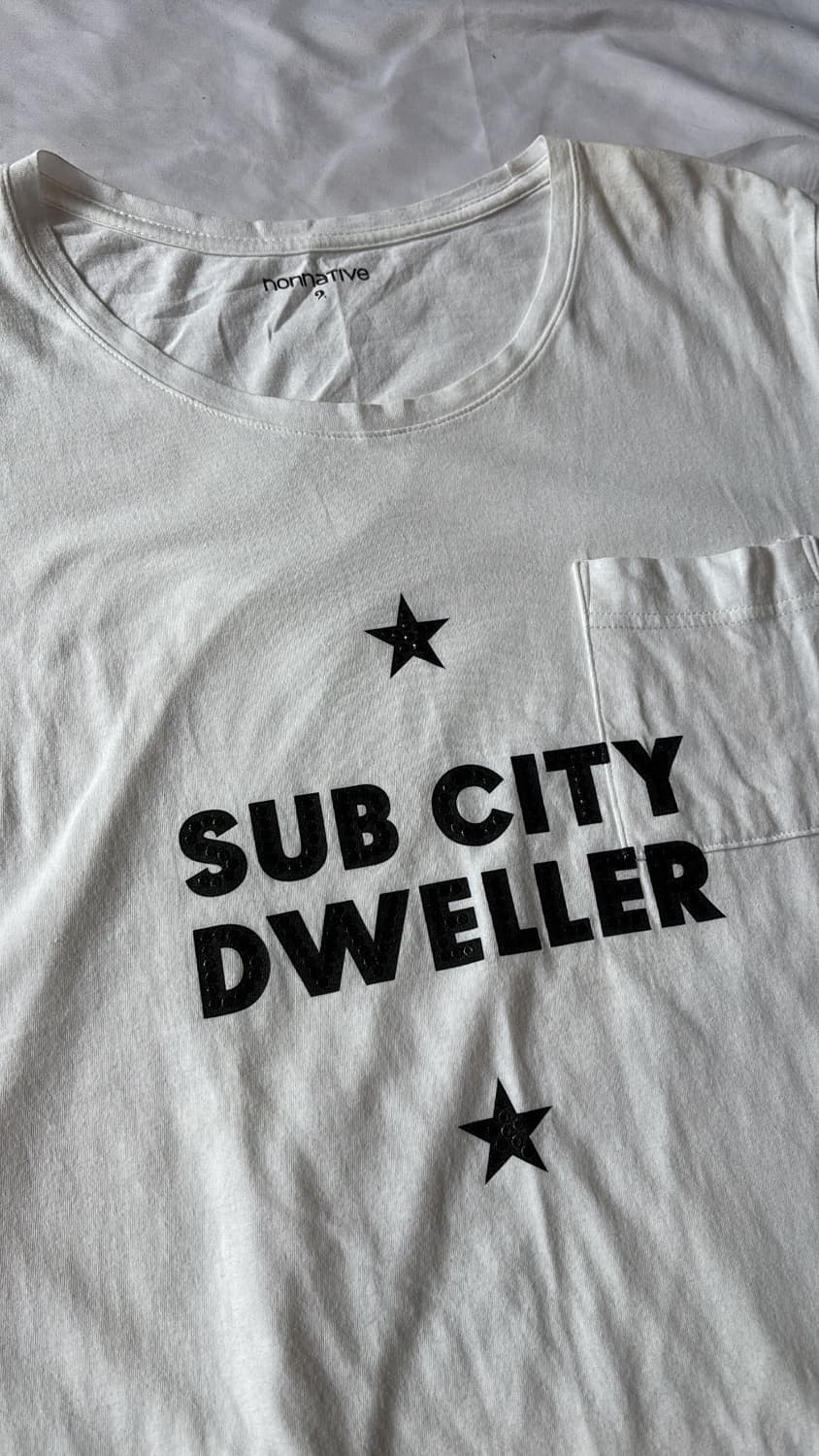 Sub City Dweller 상품이미지4