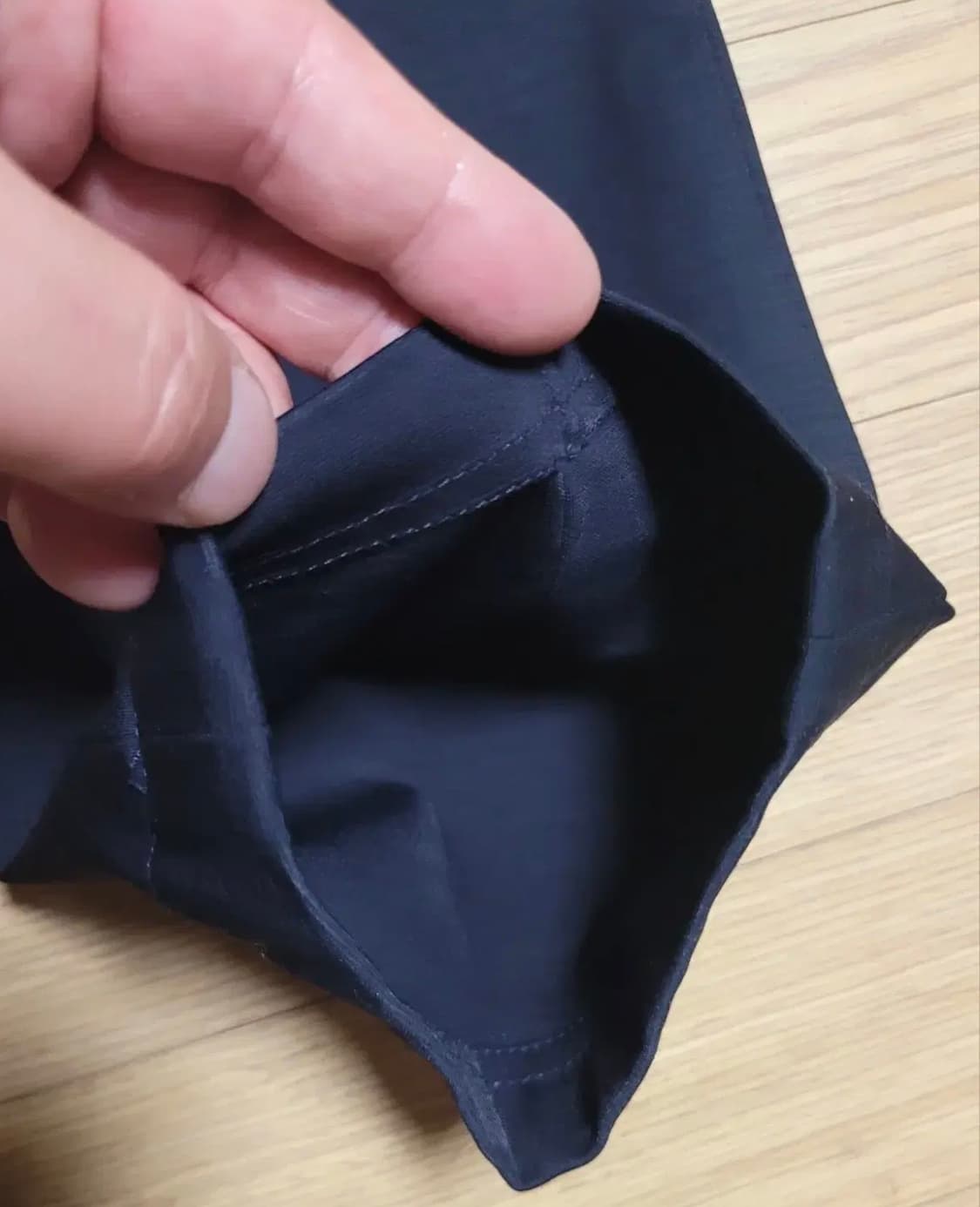 WAAC 왁 남성 골프바지 상품이미지4