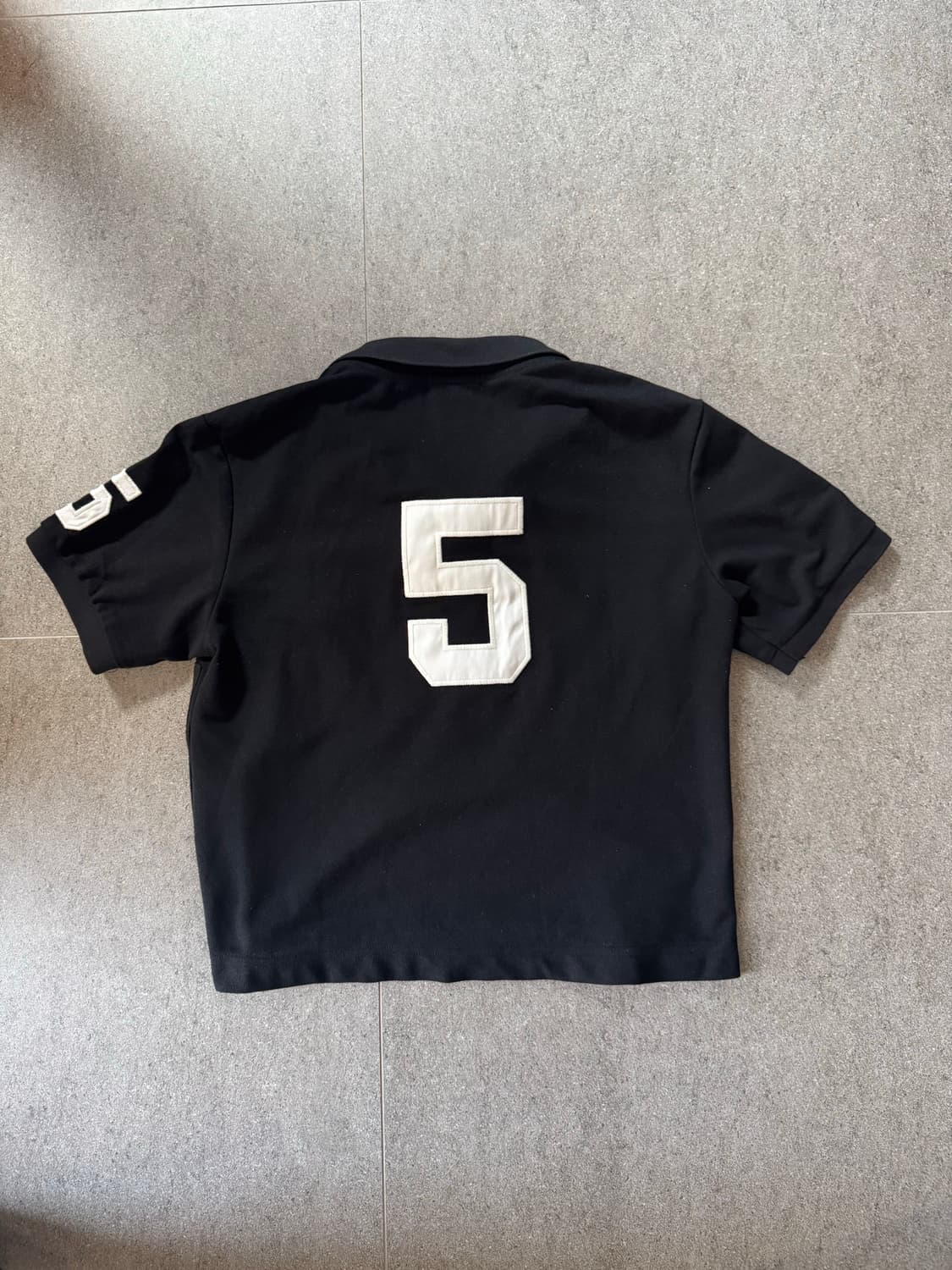 빅포니 뉴욕 커스텀 핏 상품이미지2