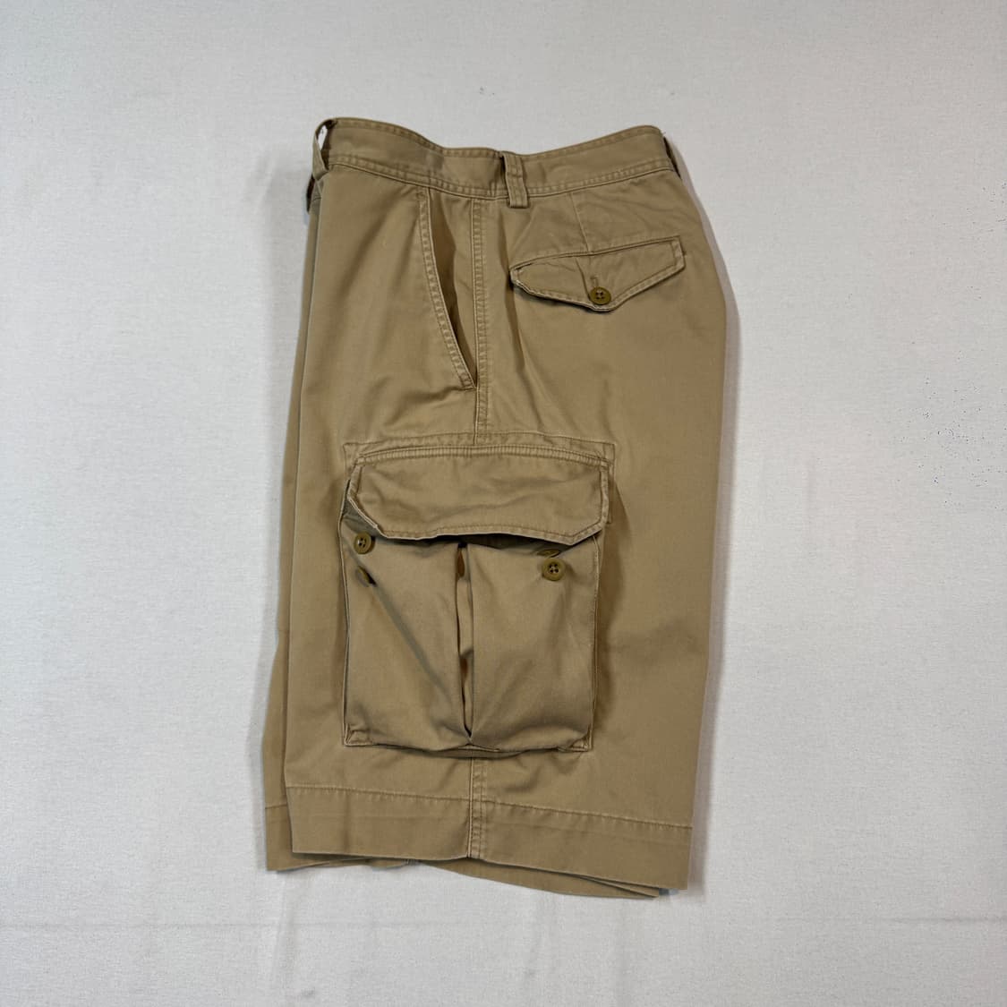 31inch) 폴로 랄프로렌 빈티지 버뮤다 카고 팬츠 반바지 상품이미지6