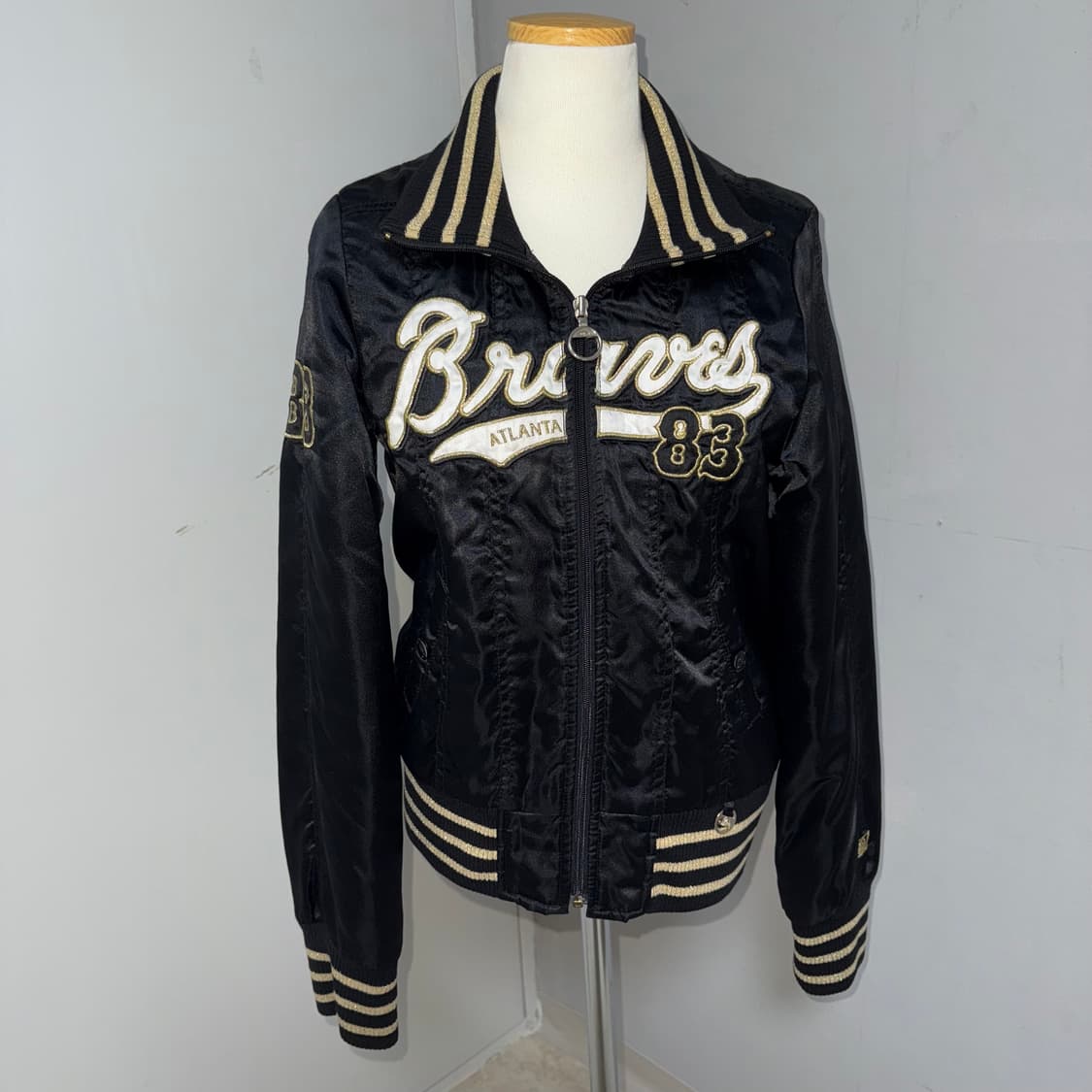 MLB 경량패딩  상품이미지2