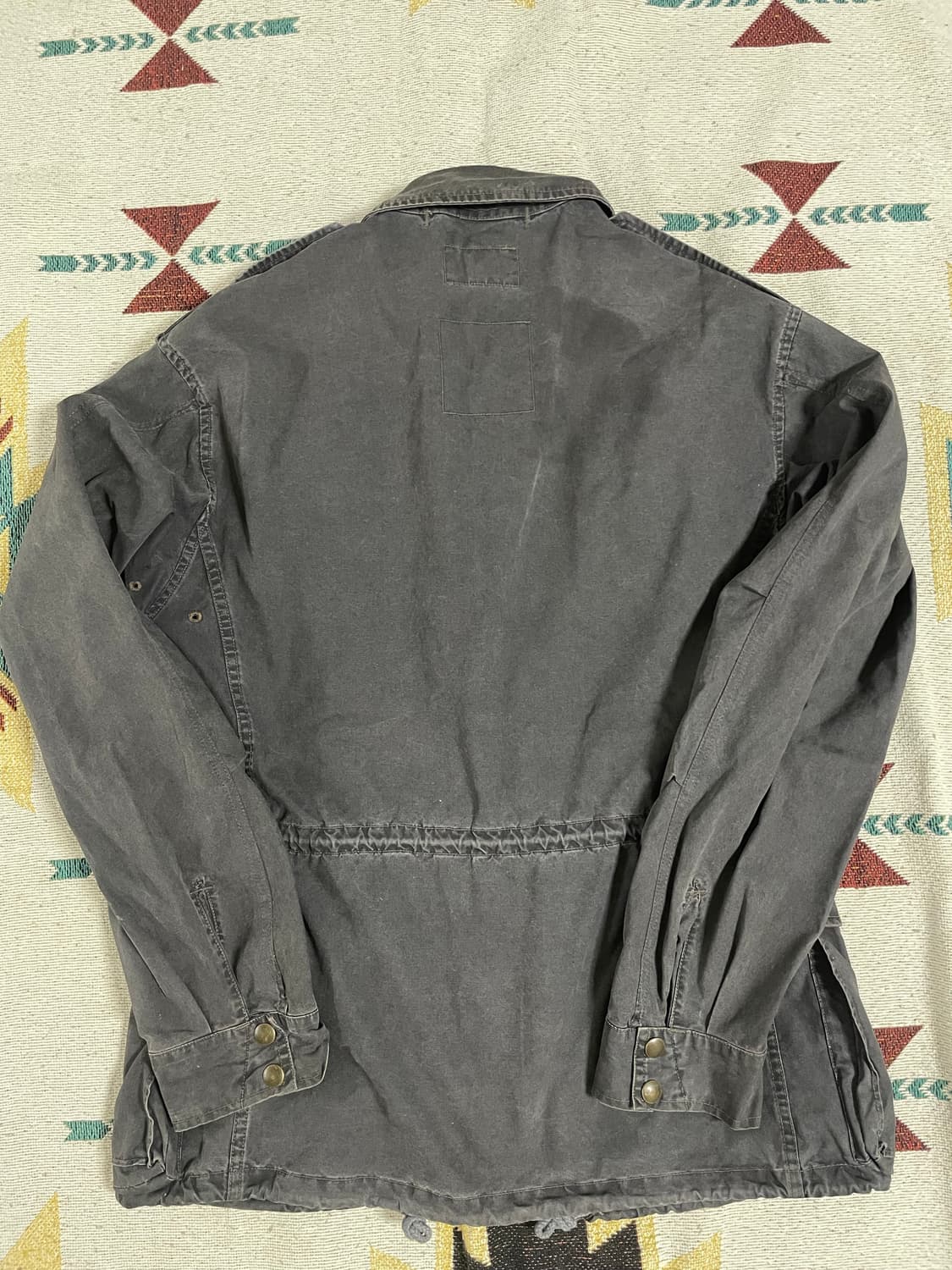 RRL M65필드 자켓 상품이미지6