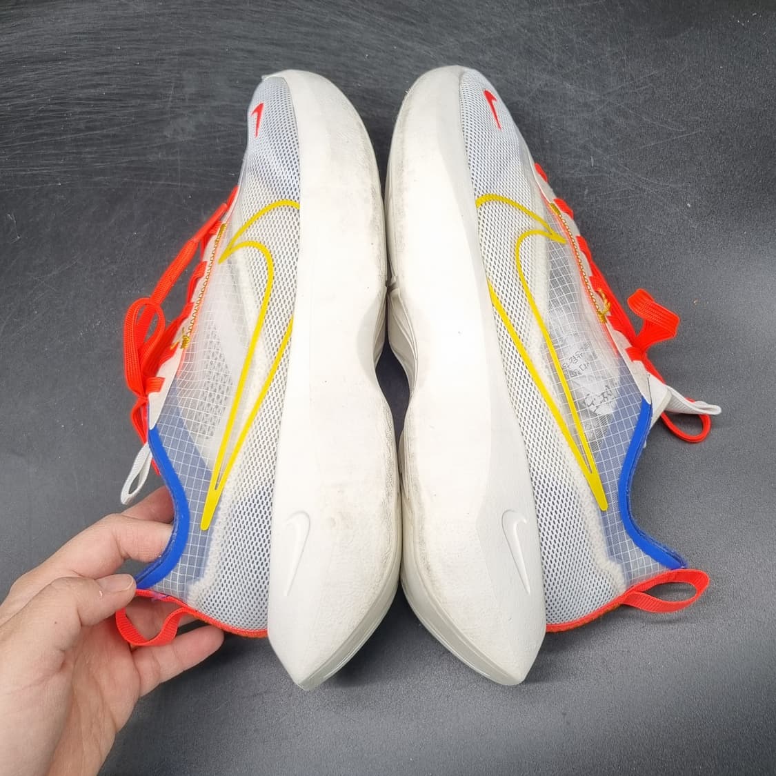 나이키 비스타라이트 런닝화 245 상품이미지5