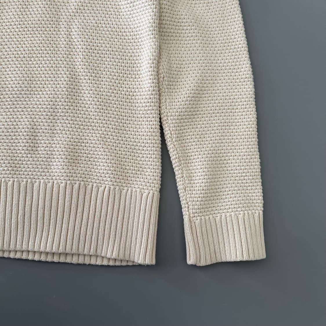 아크네스튜디오 acne studios 니트 상품이미지3