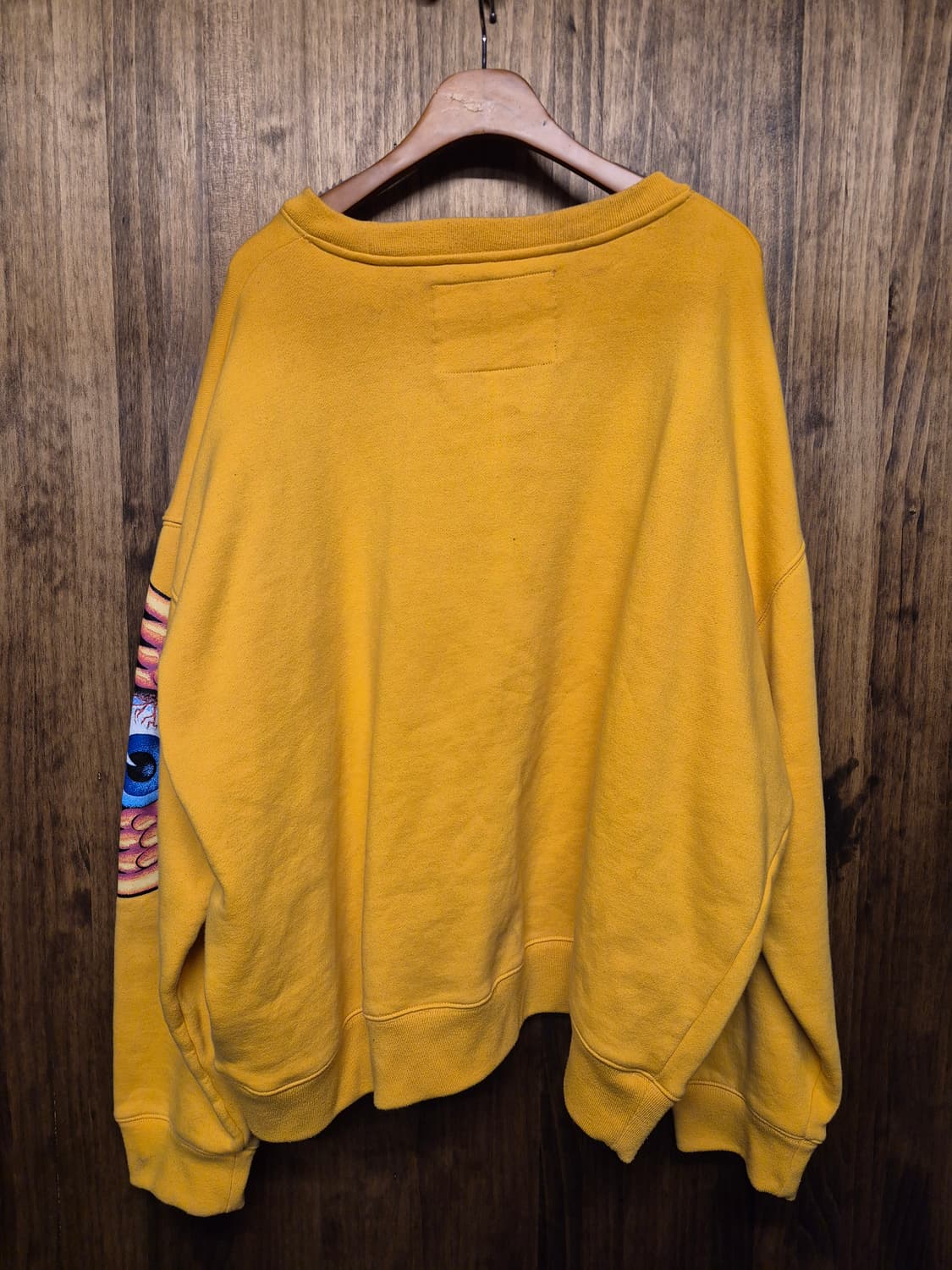 VON DUTCH PRINTING MTM 상품이미지3