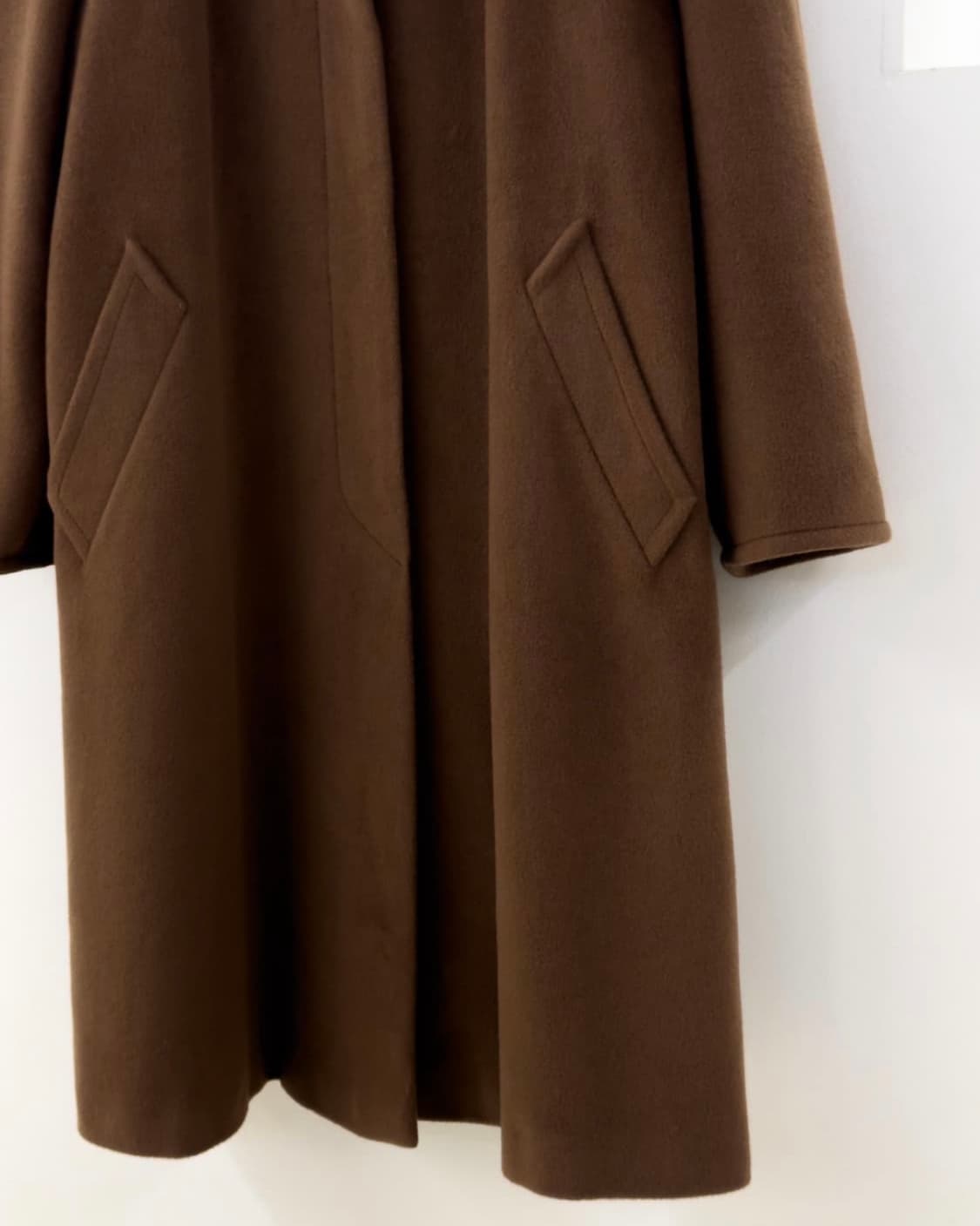 ALBERTO B Italy 코트 상품이미지3