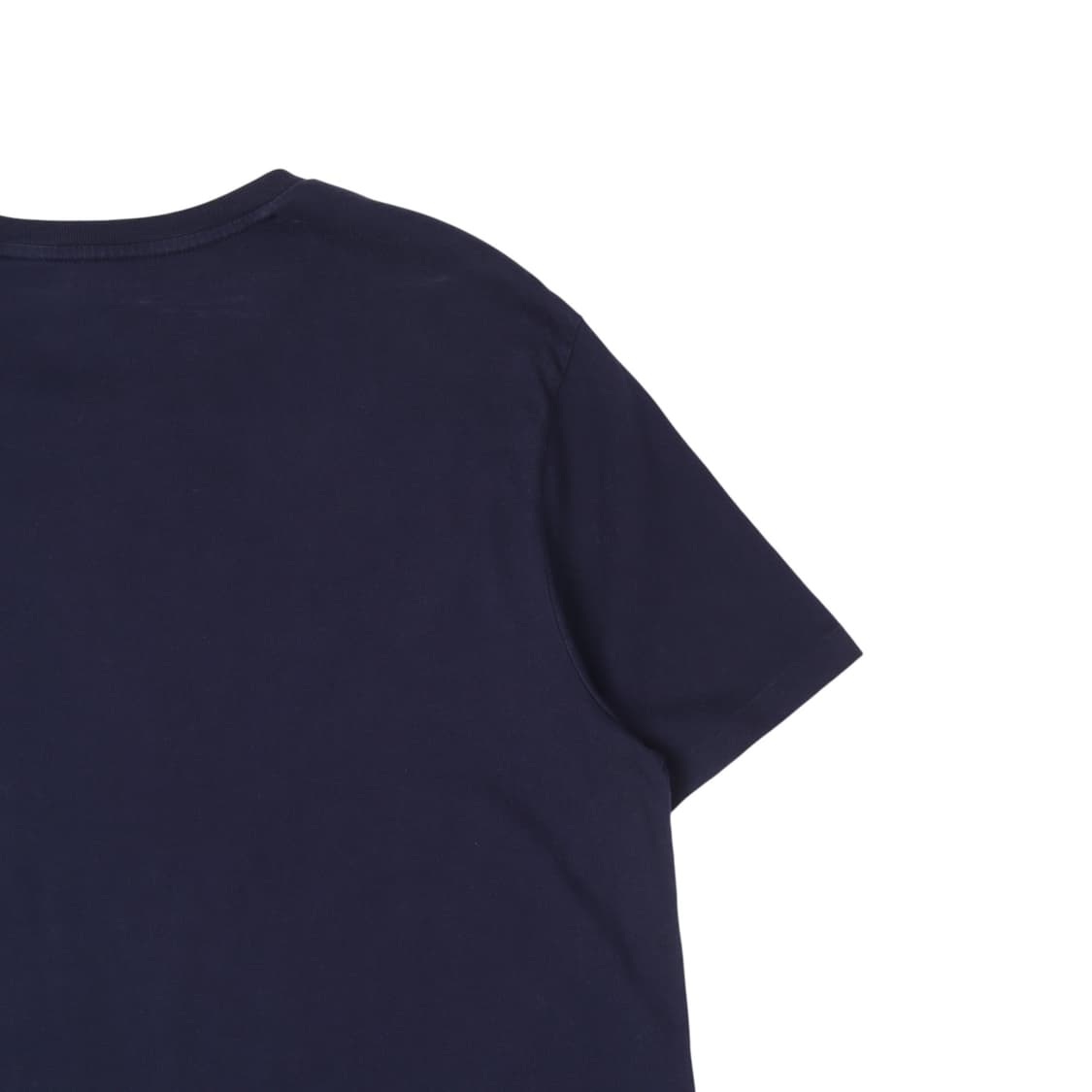 폴로 랄프로렌 네이비 폴로베어 하프 티셔츠 상품이미지6