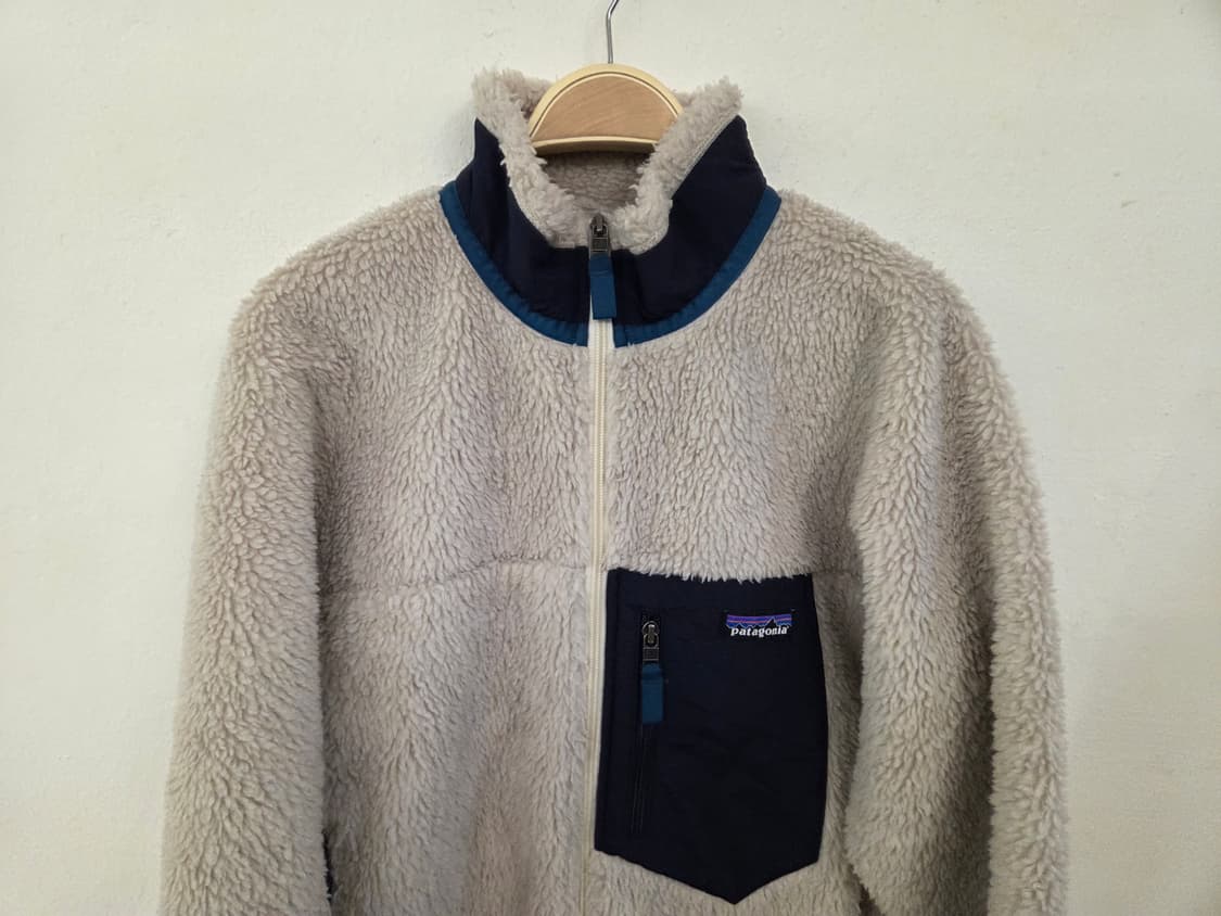 파타고니아 M 후리스 상품이미지2
