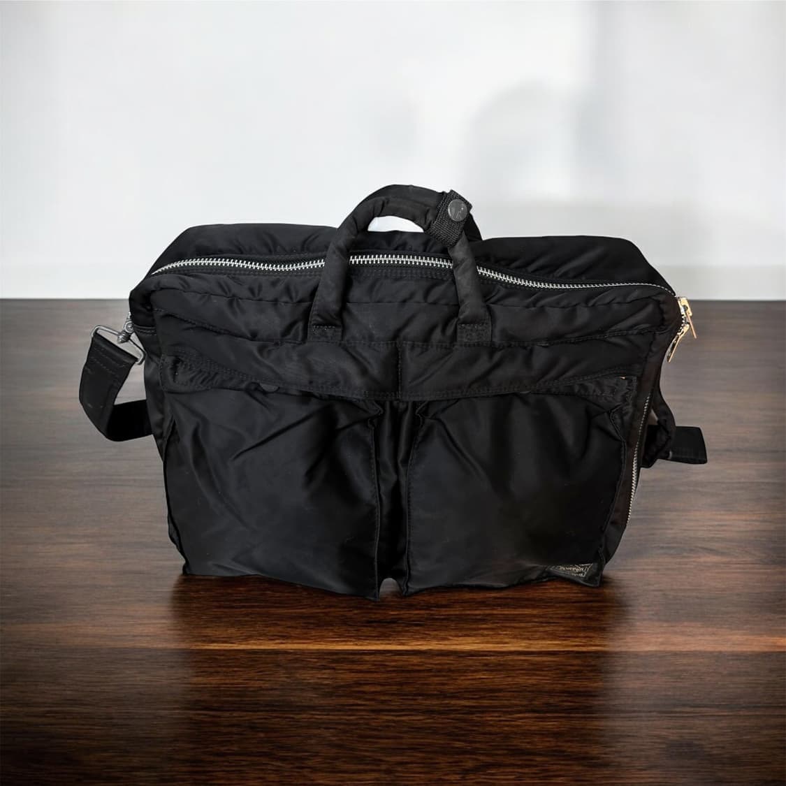 요시다포터 탱커 3WAY 도큐먼트 Wzip 탱커 상품이미지6