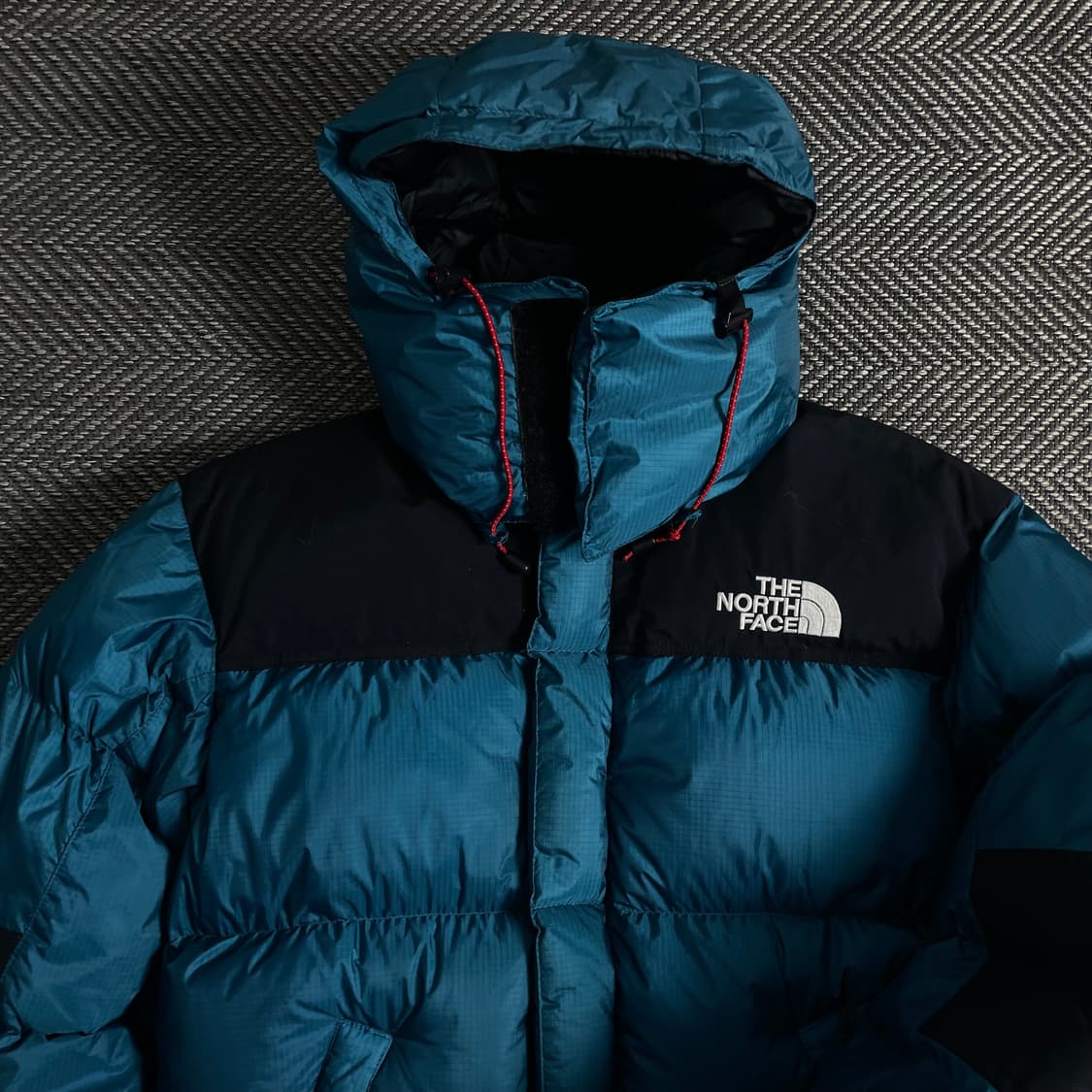 노스페이스 드롭 윈드스토퍼 마운틴 파카y 3340 상품이미지5