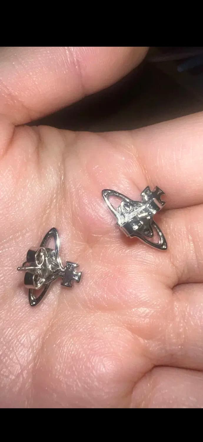 비비안웨스트우드 귀걸이 상품이미지2