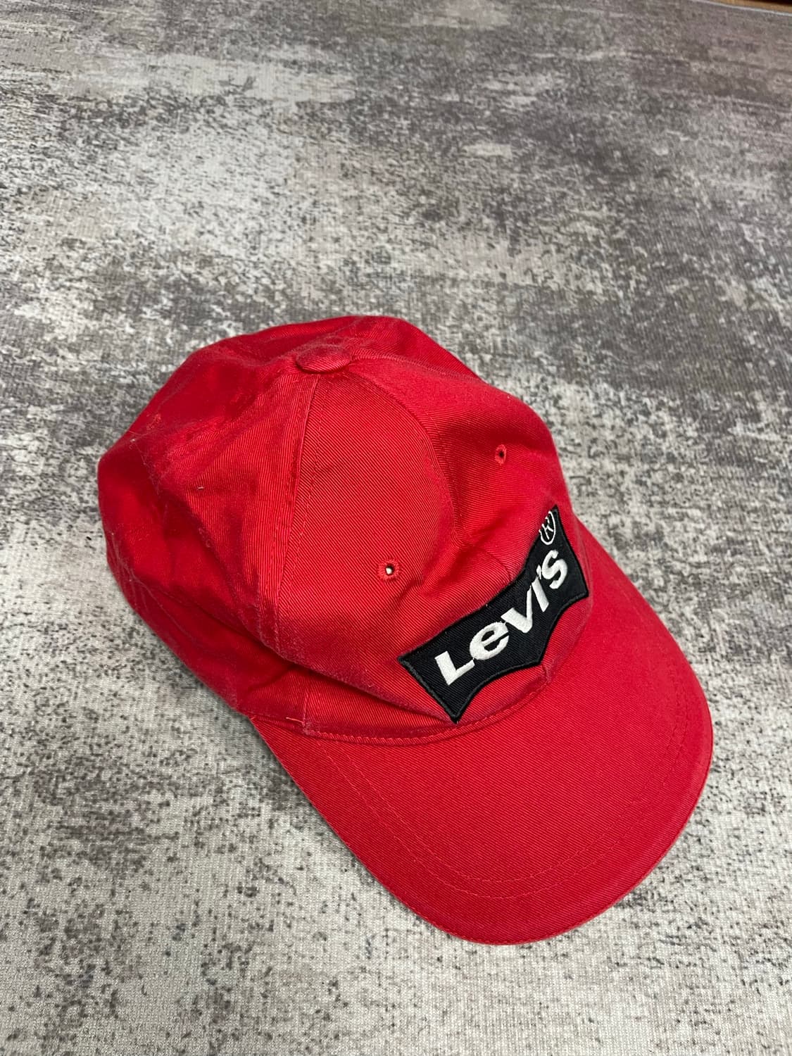 Vtg Levis CAP 상품이미지6