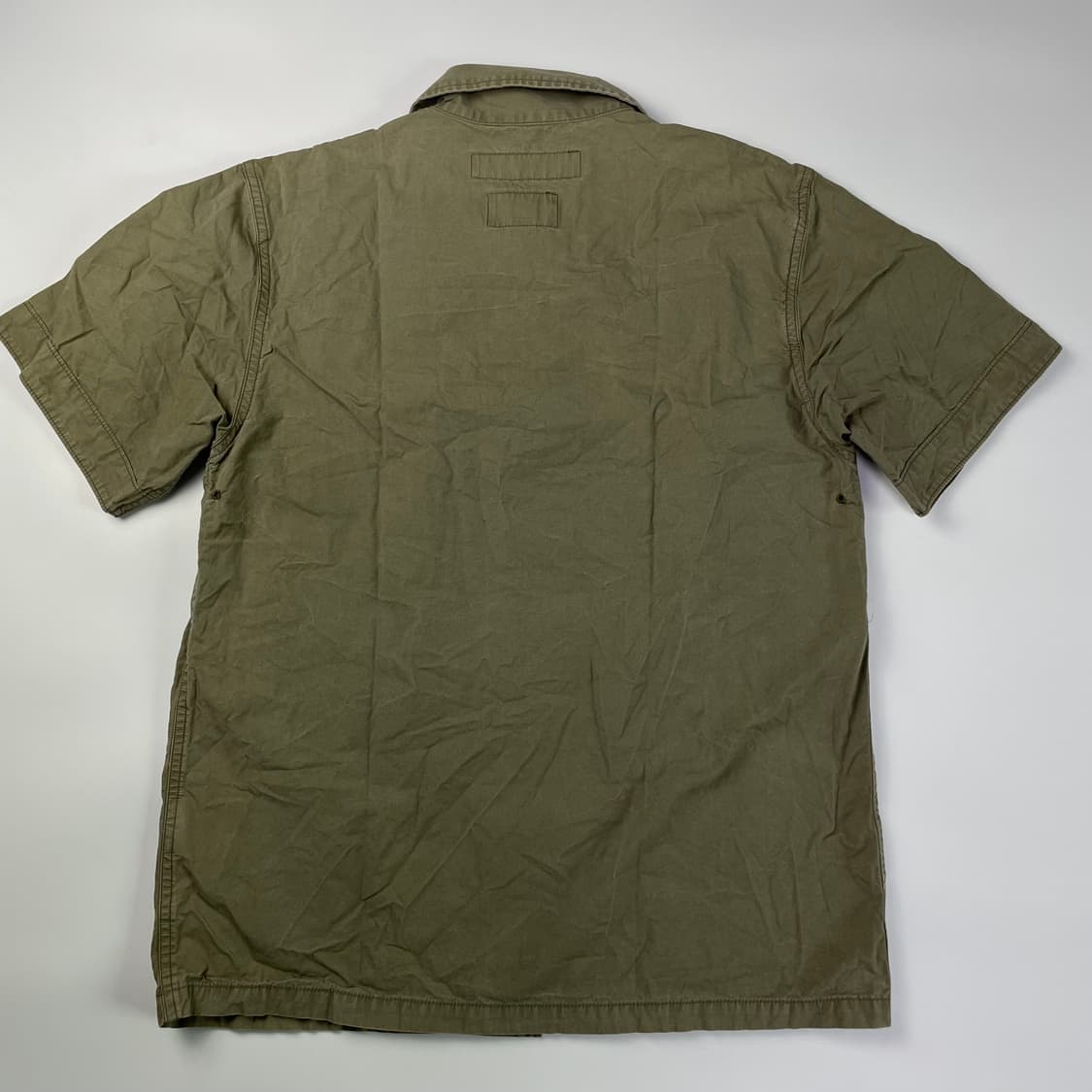 NEIGHBORHOOD 네이버후드 밀리터리 셔츠 상품이미지9