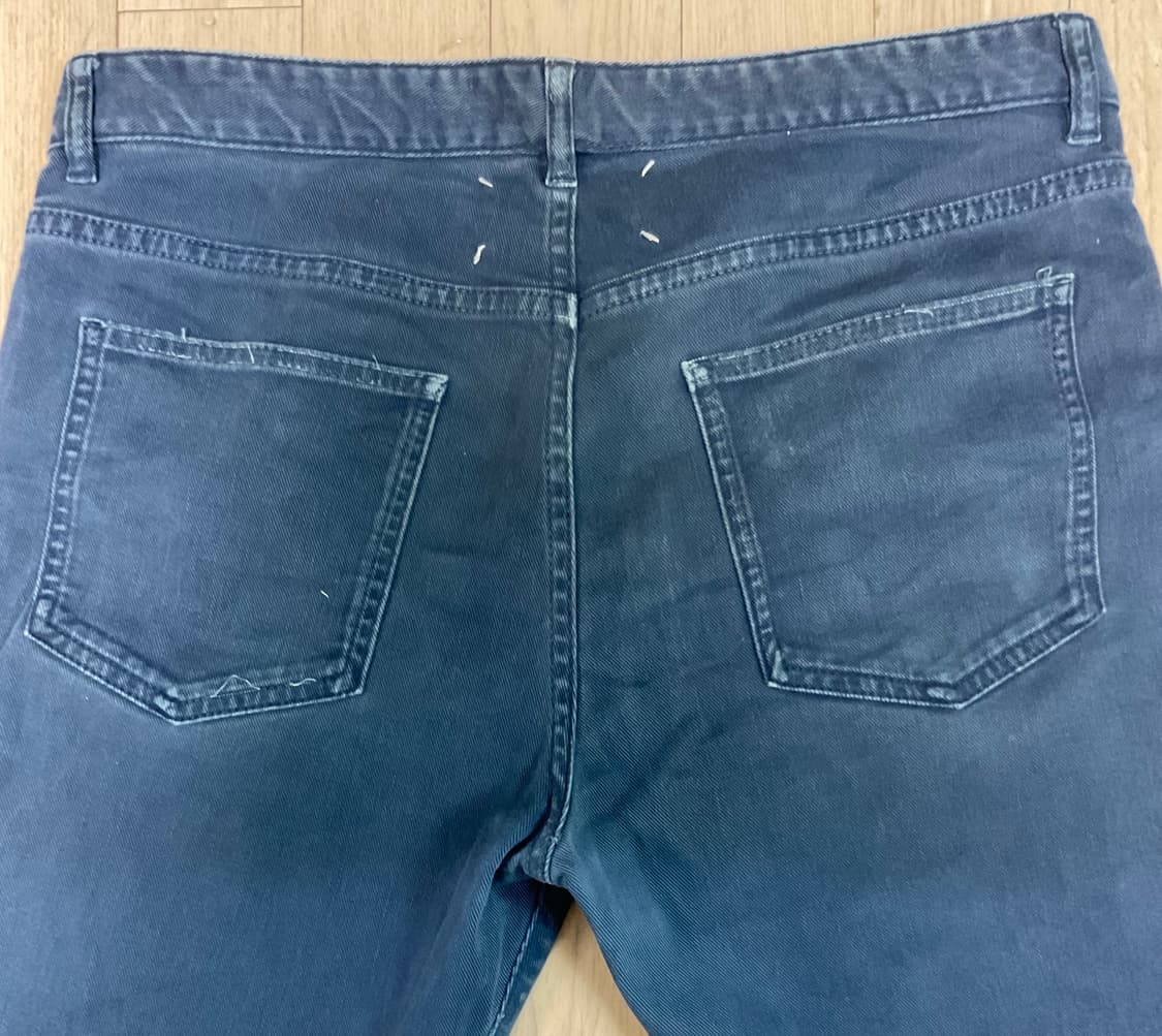 Maison Margiela line 10 Cotten pants 32 상품이미지2