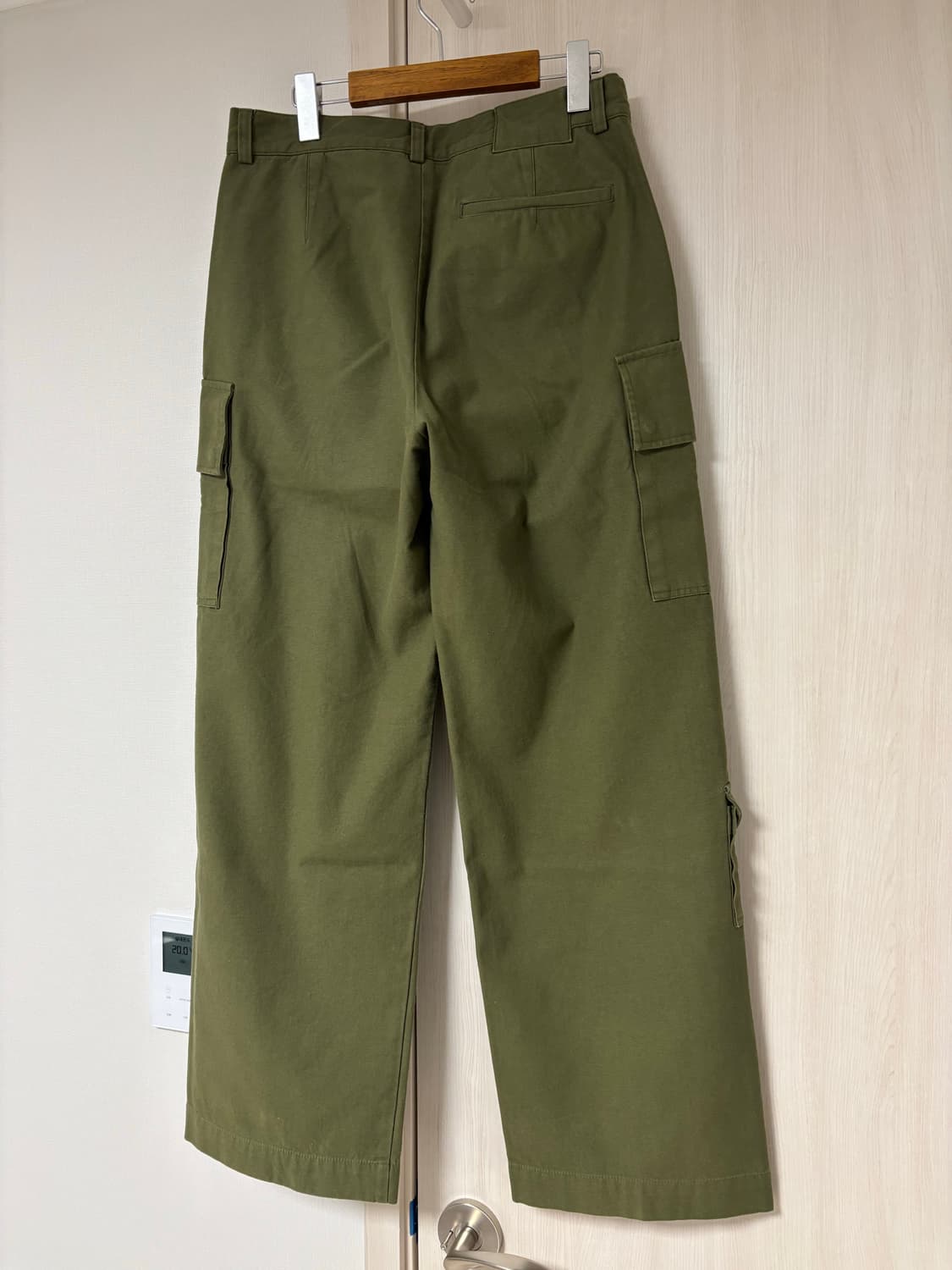 머듈 mer 카고 30 상품이미지2