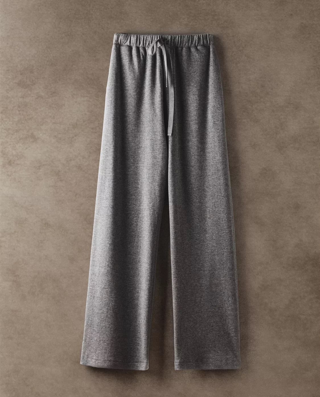 자라 스웨트팬츠 상품이미지1