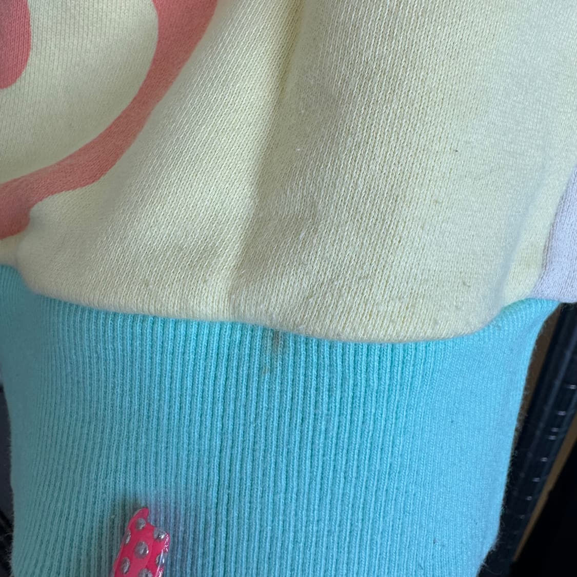 COCOLULU 반팔티 상품이미지3