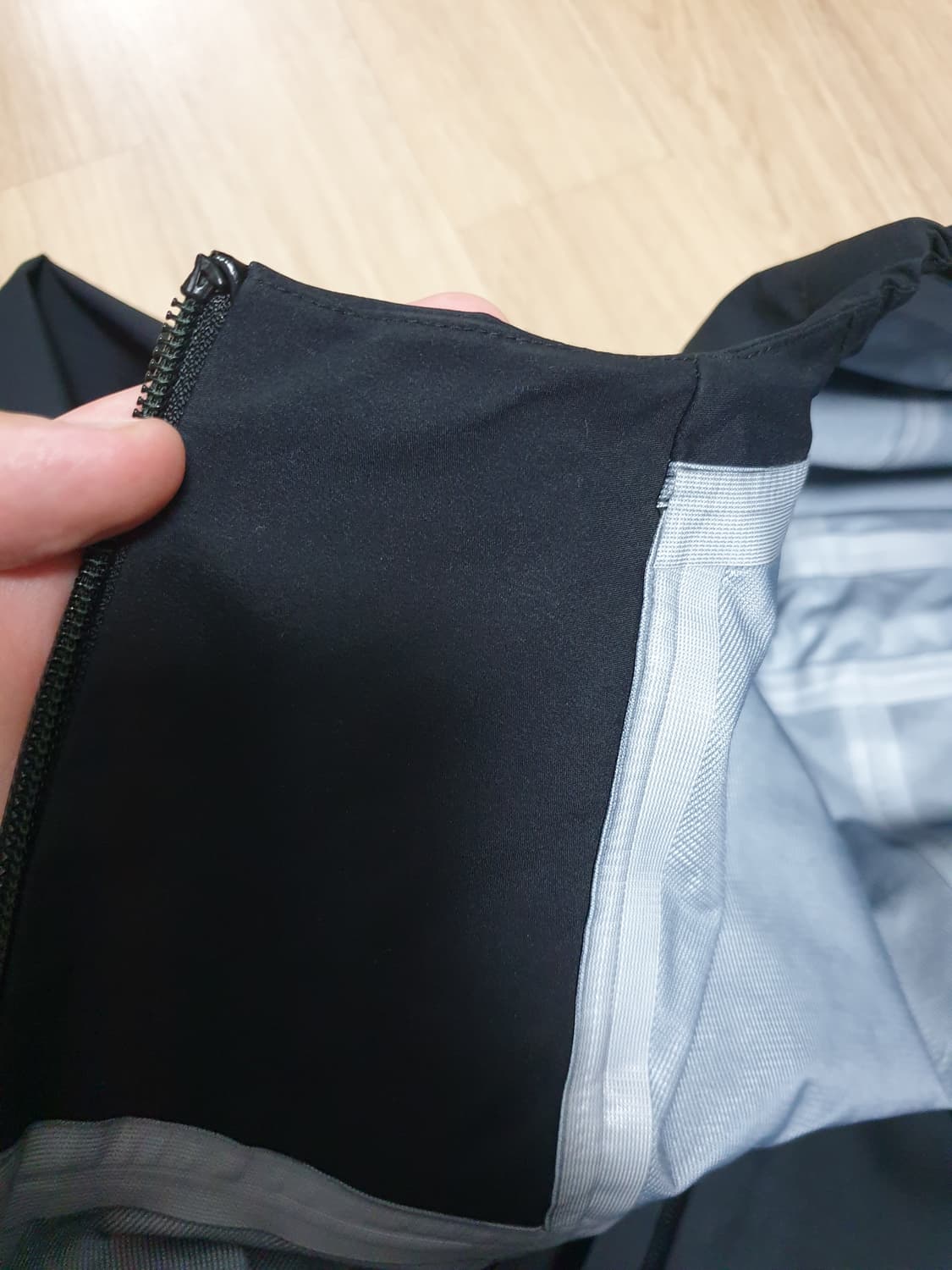 노스페이스 슬로프 3l 자켓 xl NJ2HQ02J 상품이미지4