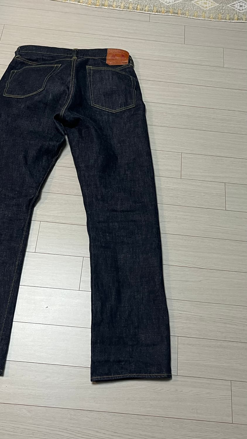 풀카운트 1101xxw 30x32 상품이미지6