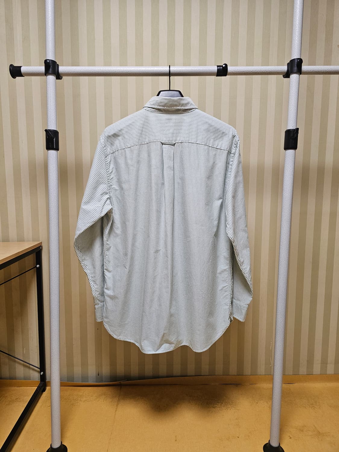 유니클로 셔츠 옥스포드 XL 상품이미지2