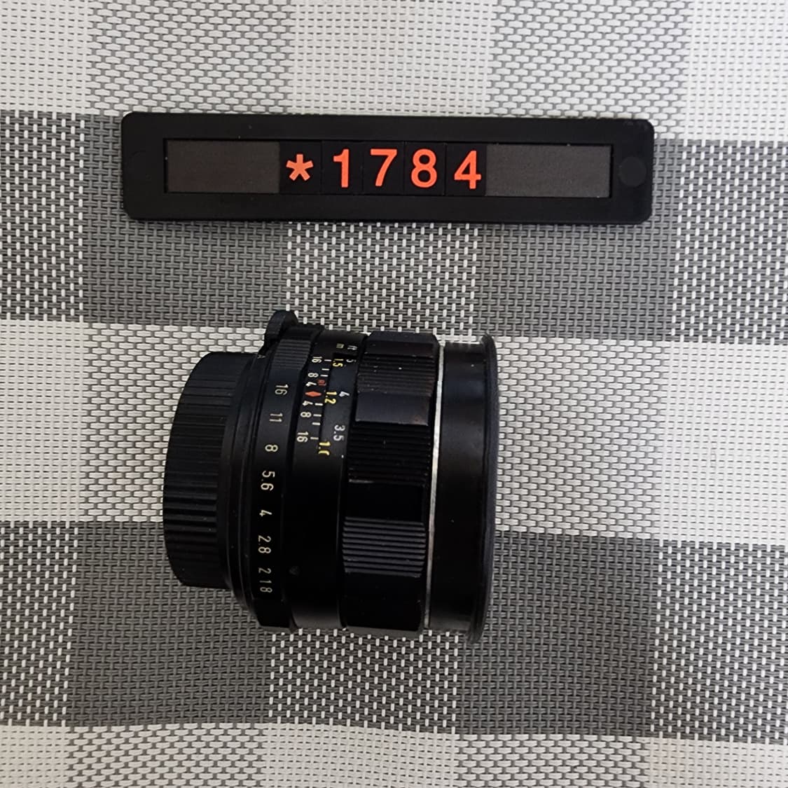 펜탁스 마운트 135mm 3.5 광각렌즈 상품이미지6