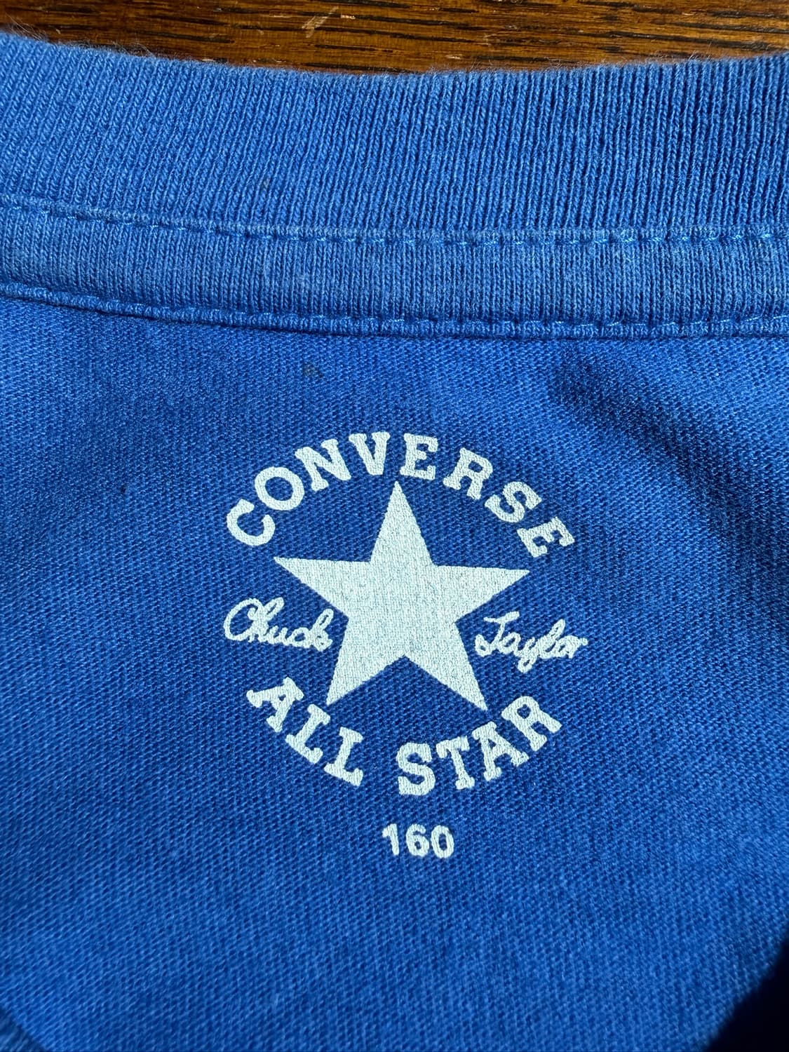 Converse Japan Pixel Sneaker Tee 상품이미지5