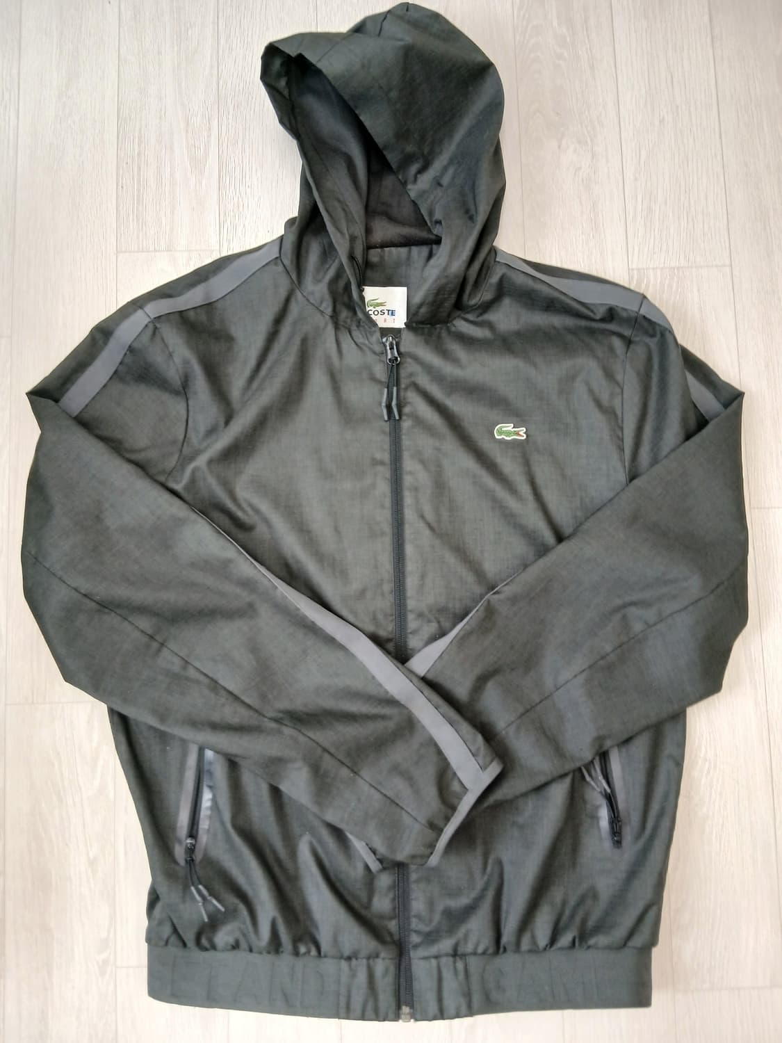 라코스테 바람막이 105(XL) 상품이미지1