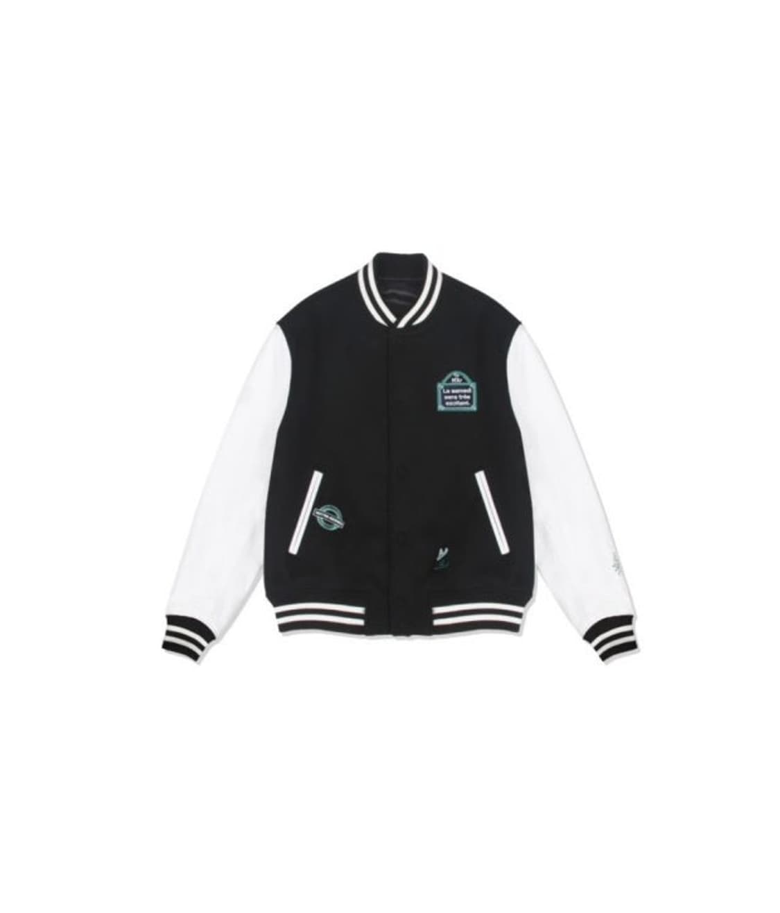 STU 바시티 상품이미지1