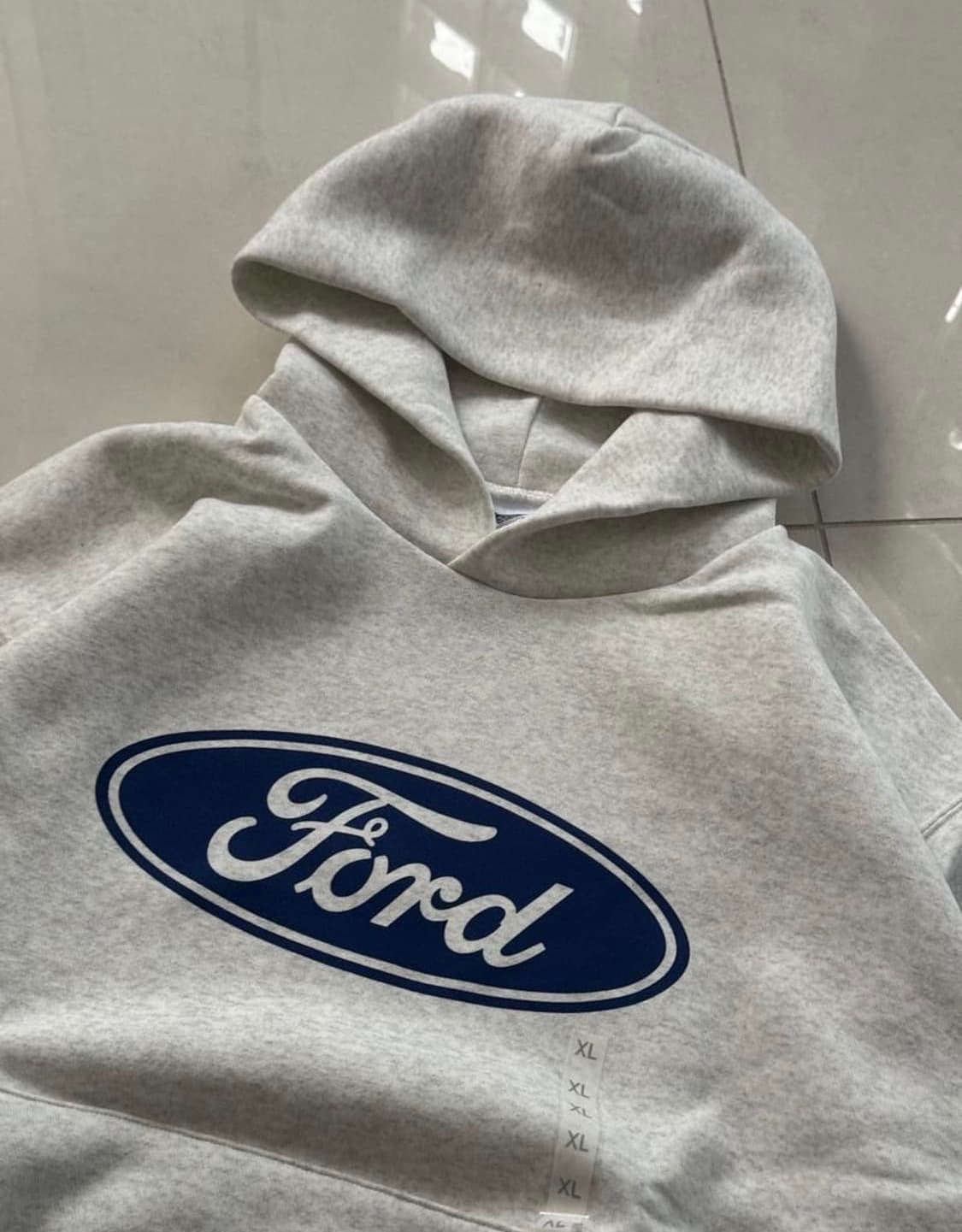 스웨트 후디 Sweat hoodie 상품이미지2