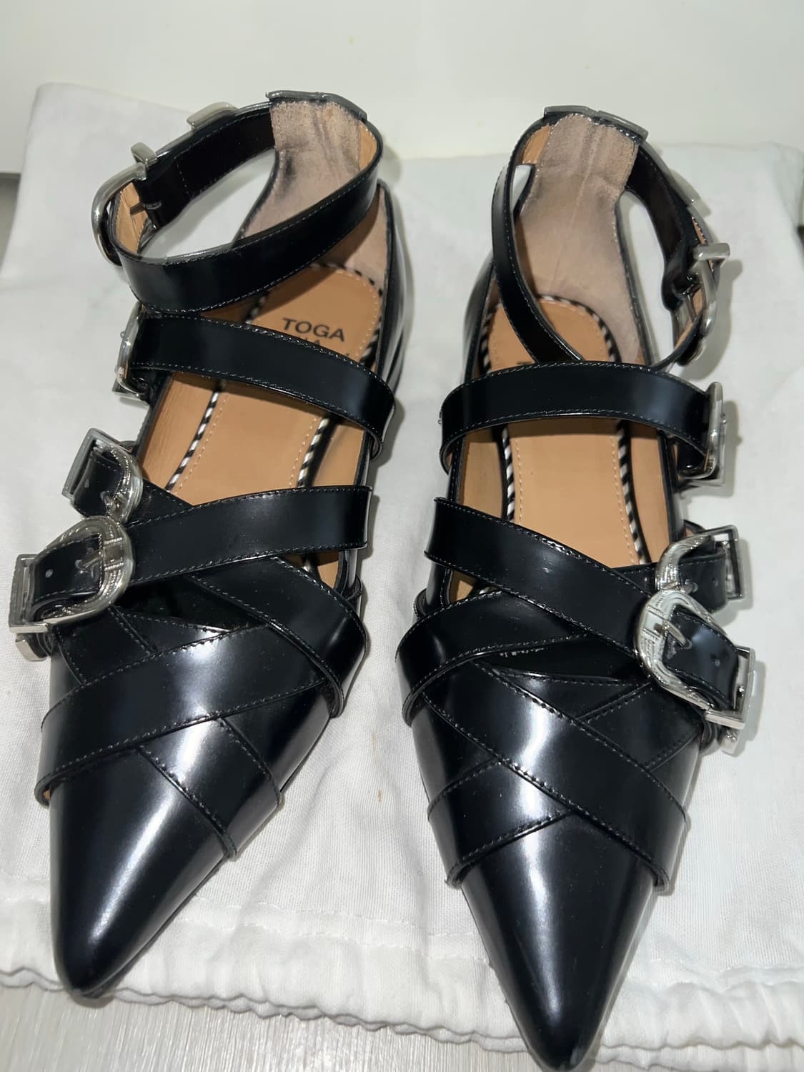 Toga pulla 37 상품이미지1