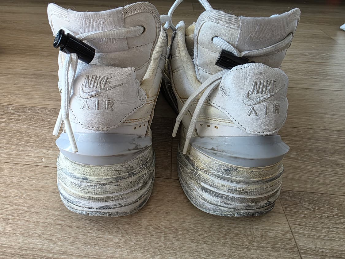 나이키 M2K 더티워싱 상품이미지4