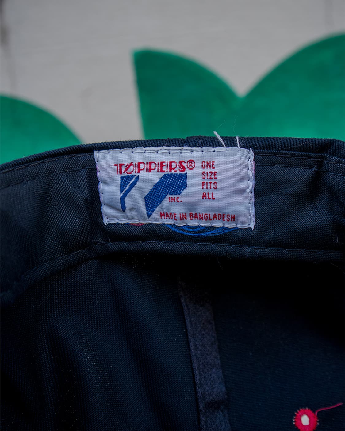 Majic 102.7 FM 라디오 캡 상품이미지6