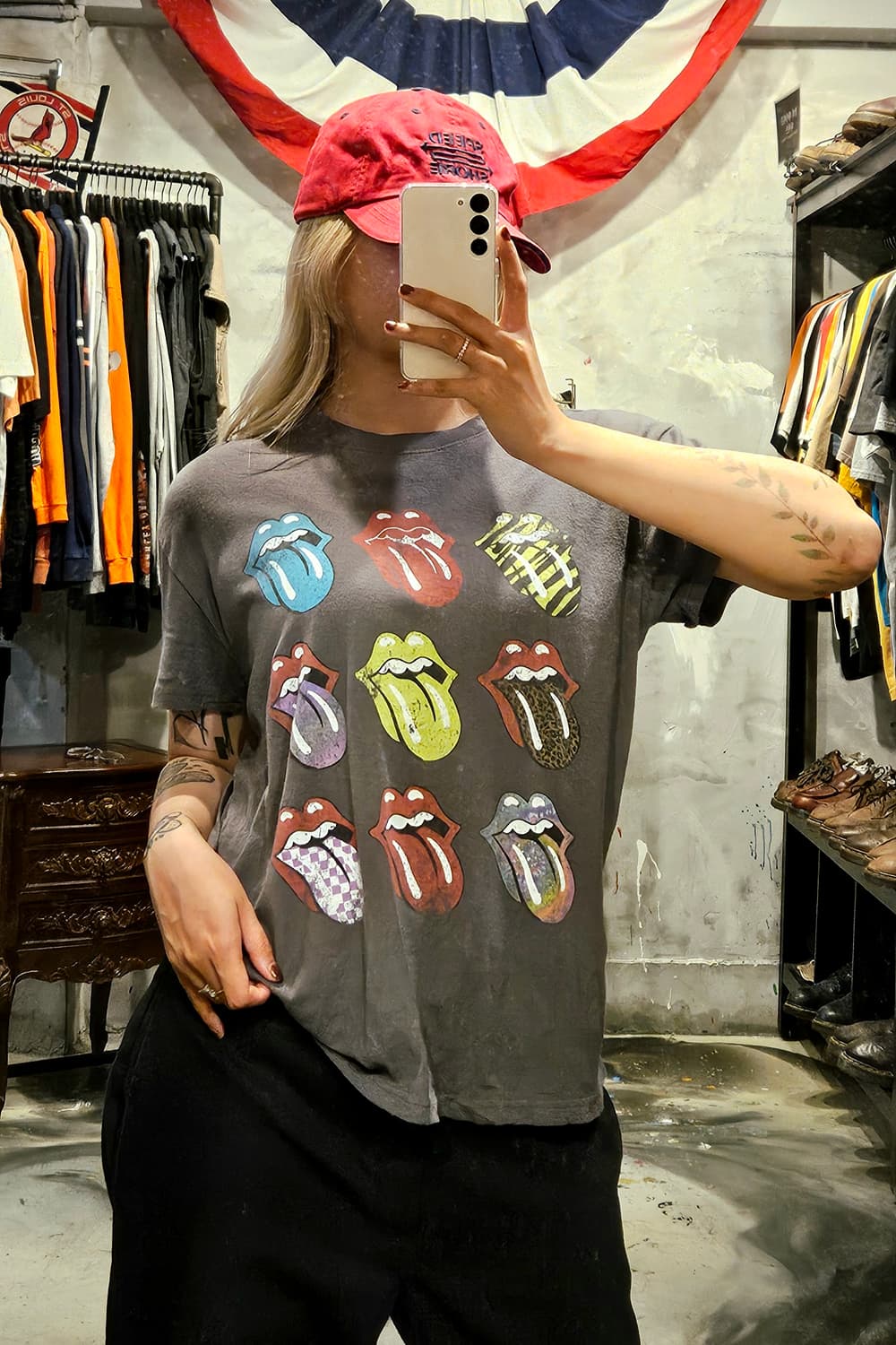 The Rolling Stones 상품이미지1